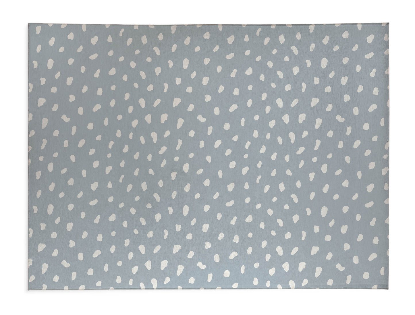Paint Drop Kids Play Mat