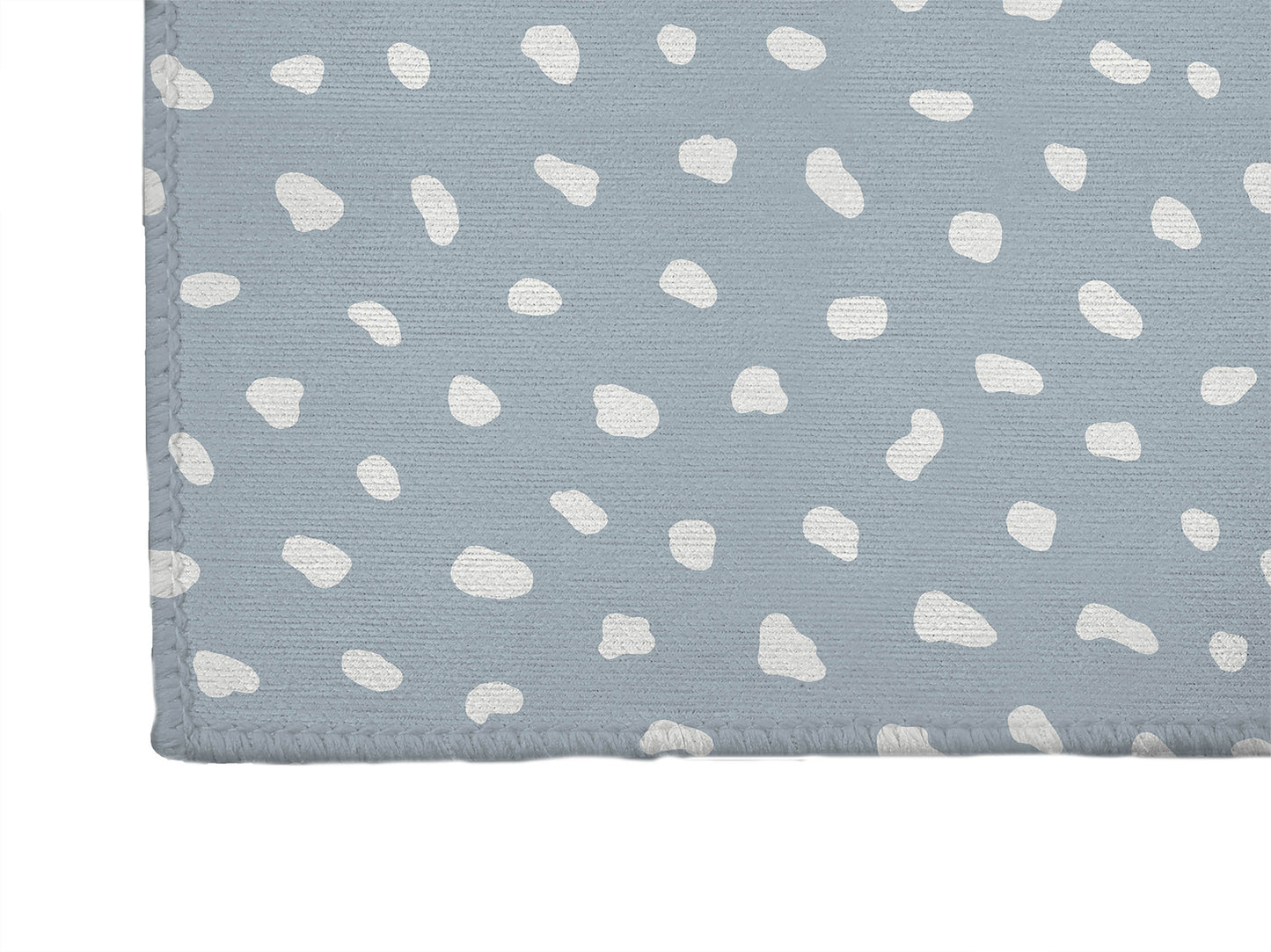 Paint Drop Kids Play Mat