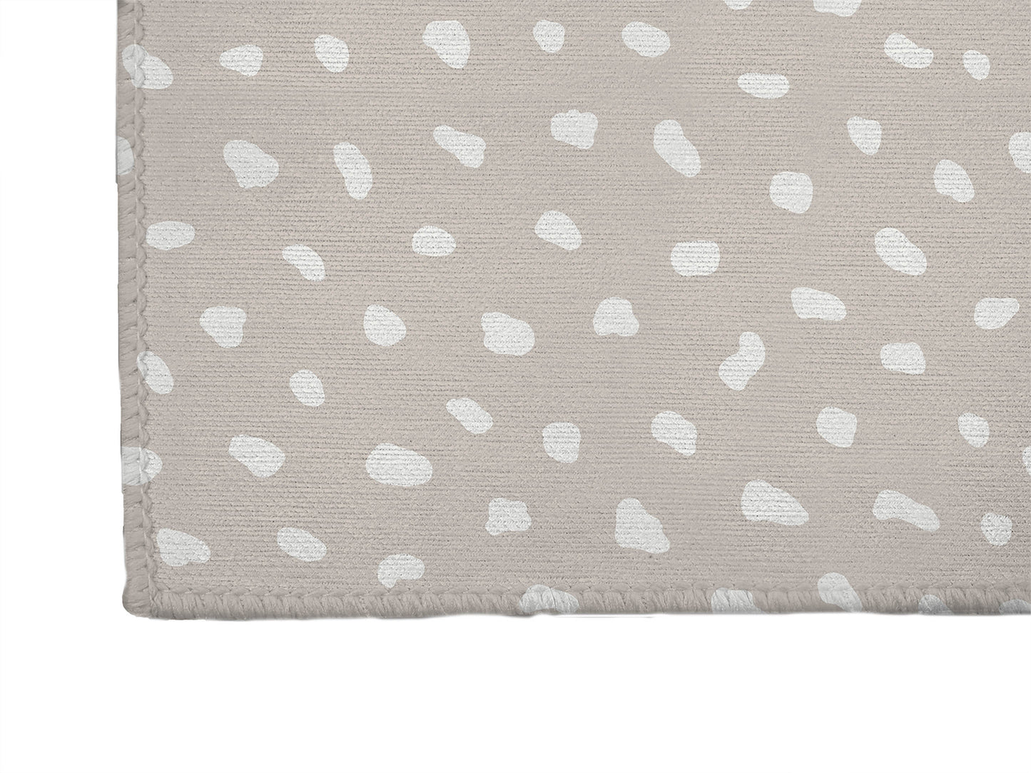 Paint Drop Kids Play Mat