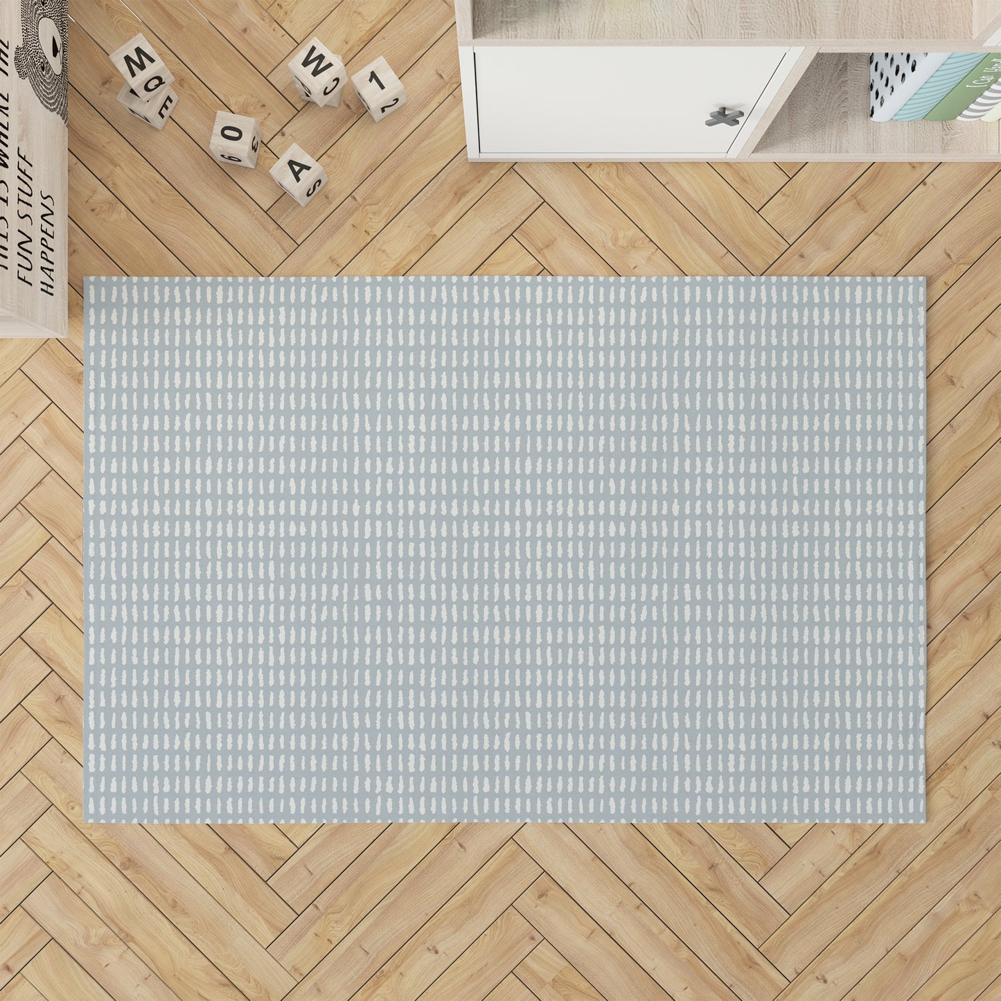 Pasture Play Kids Play Mat