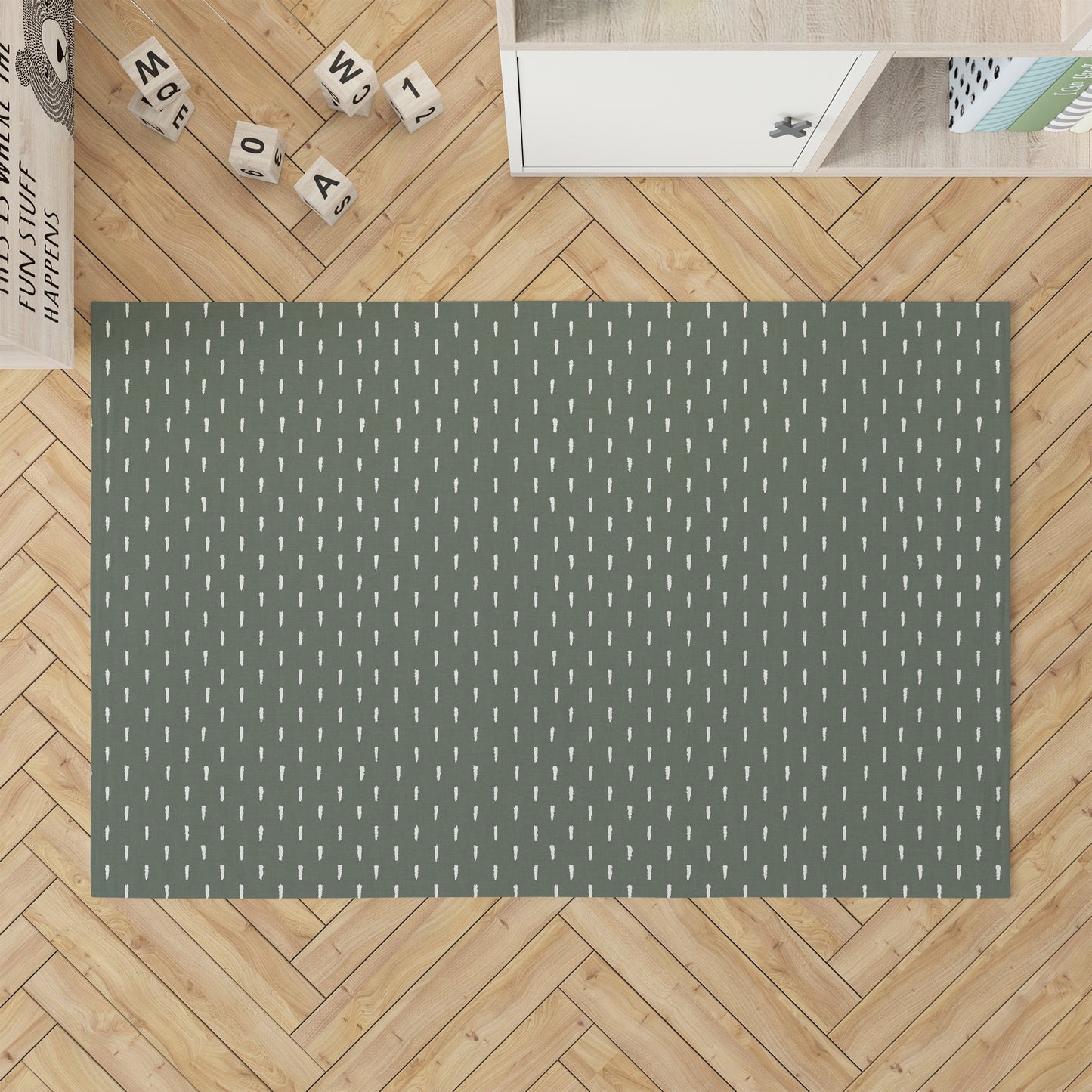 Patty Kids Play Mat