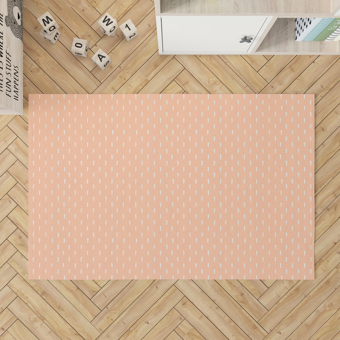 Patty Kids Play Mat