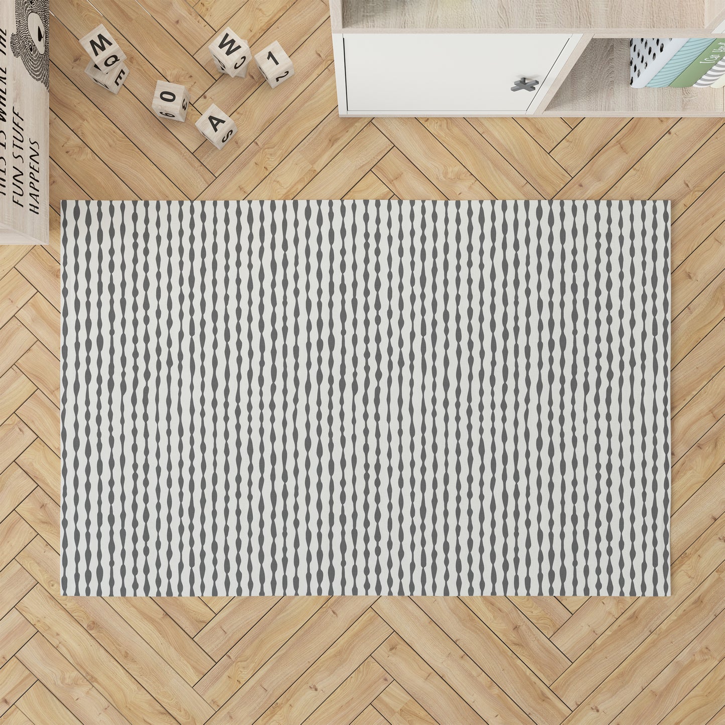 Play way Kids Play Mat