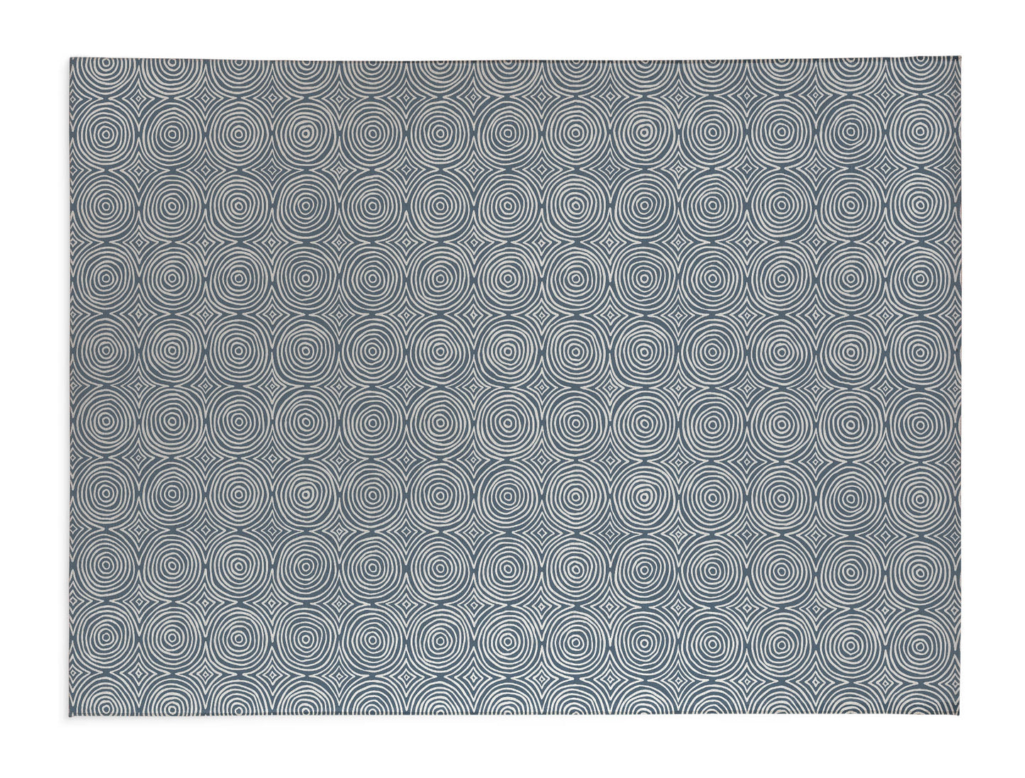 Rolling Circles Kids Play Mat