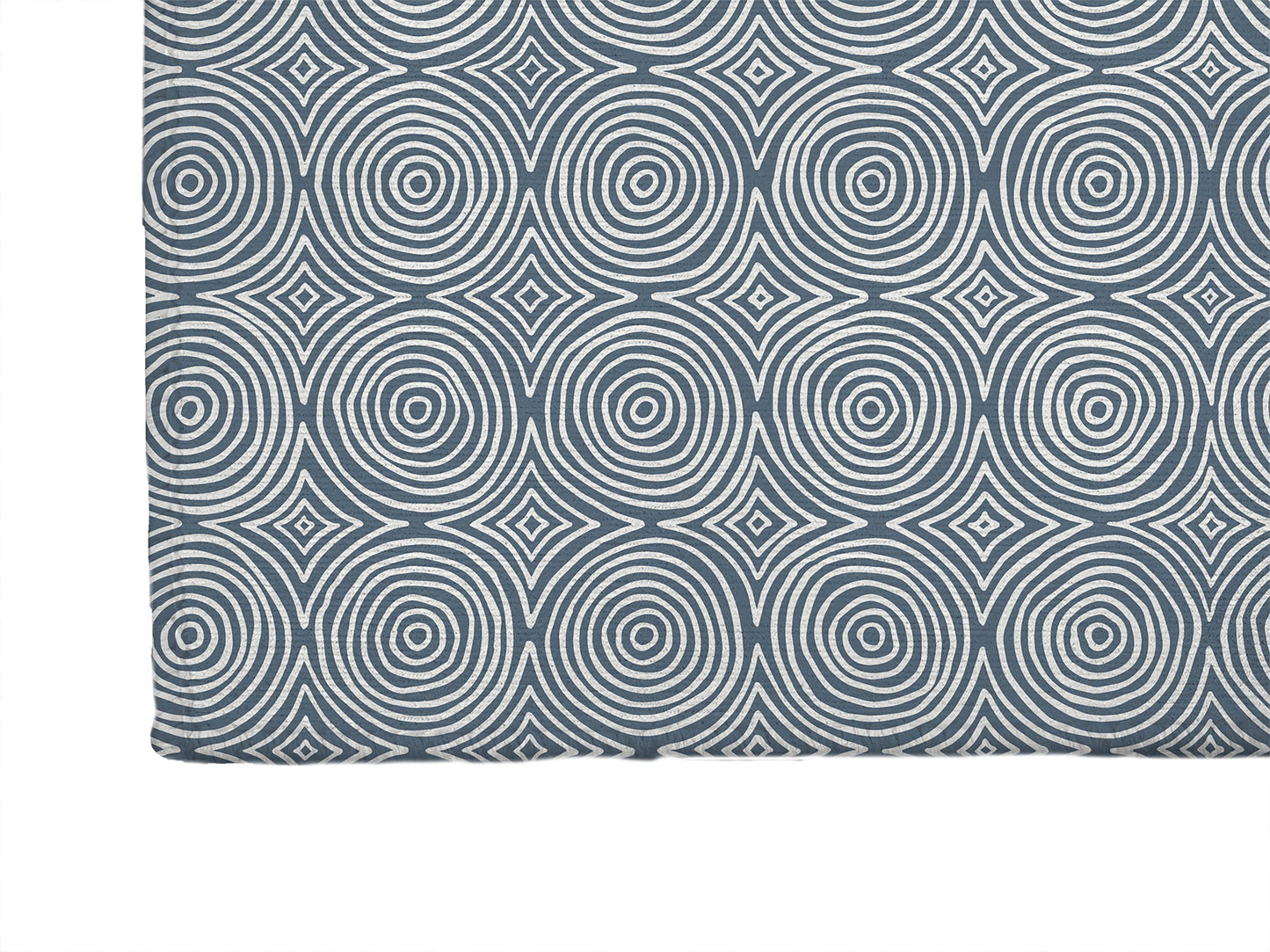 Rolling Circles Kids Play Mat