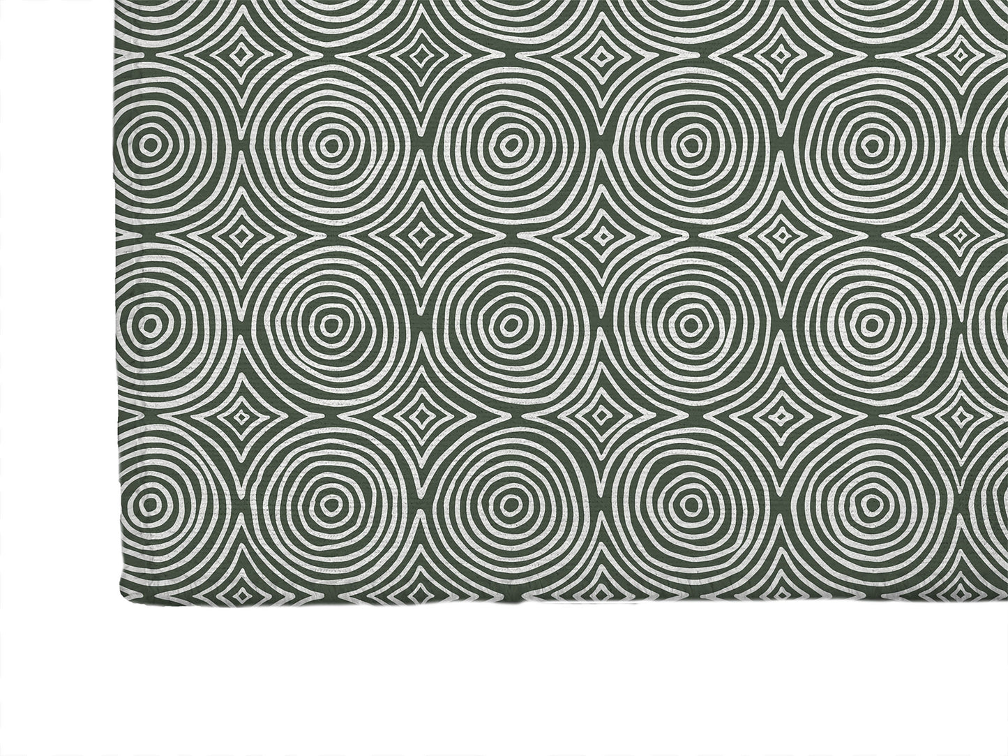 Rolling Circles Kids Play Mat