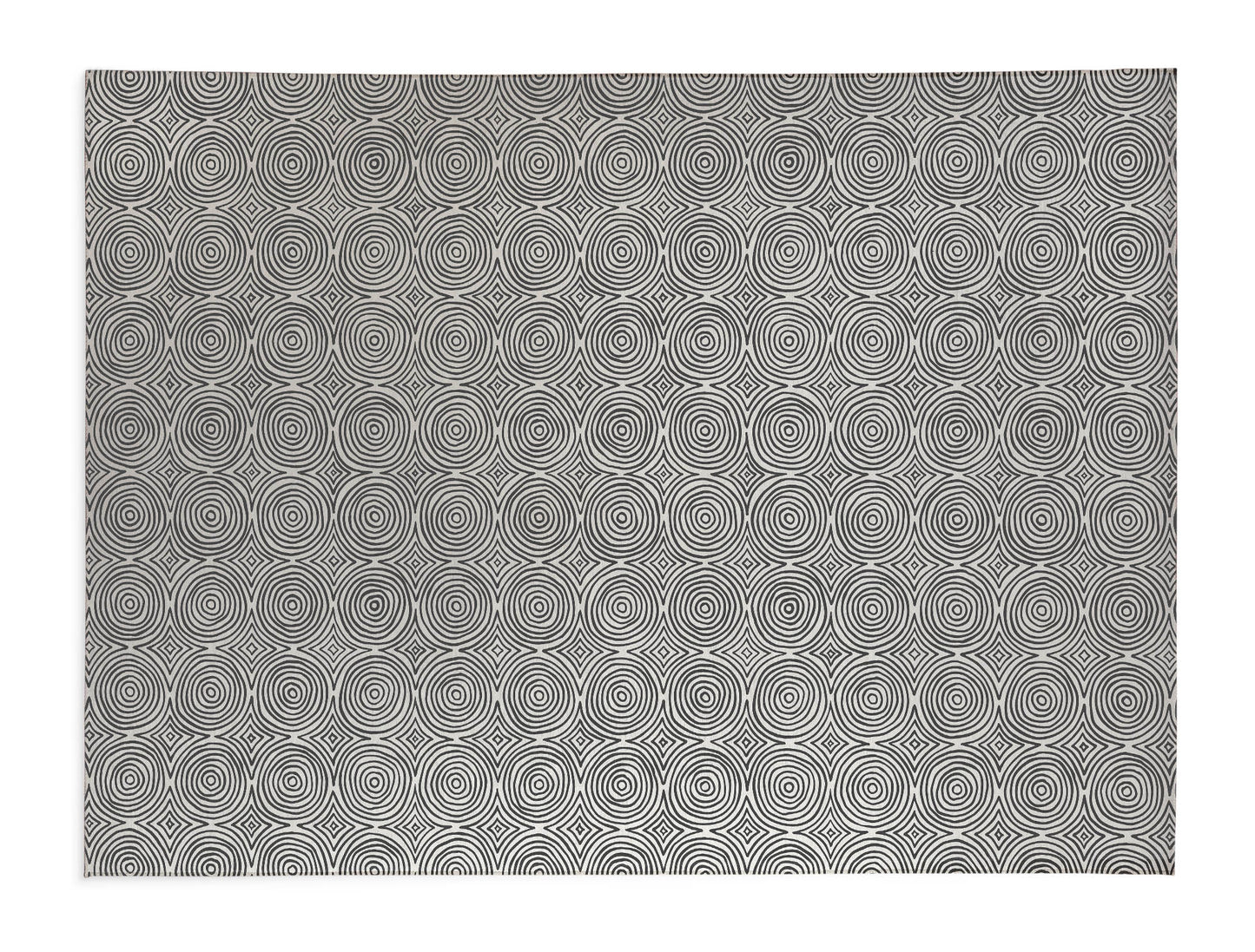 Rolling Circles Kids Play Mat