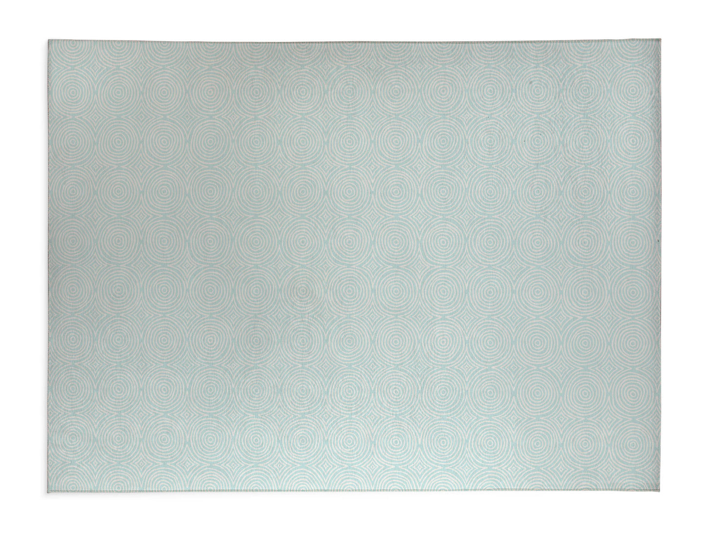 Rolling Circles Kids Play Mat
