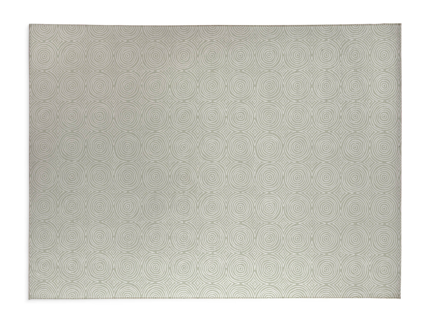 Rolling Circles Kids Play Mat