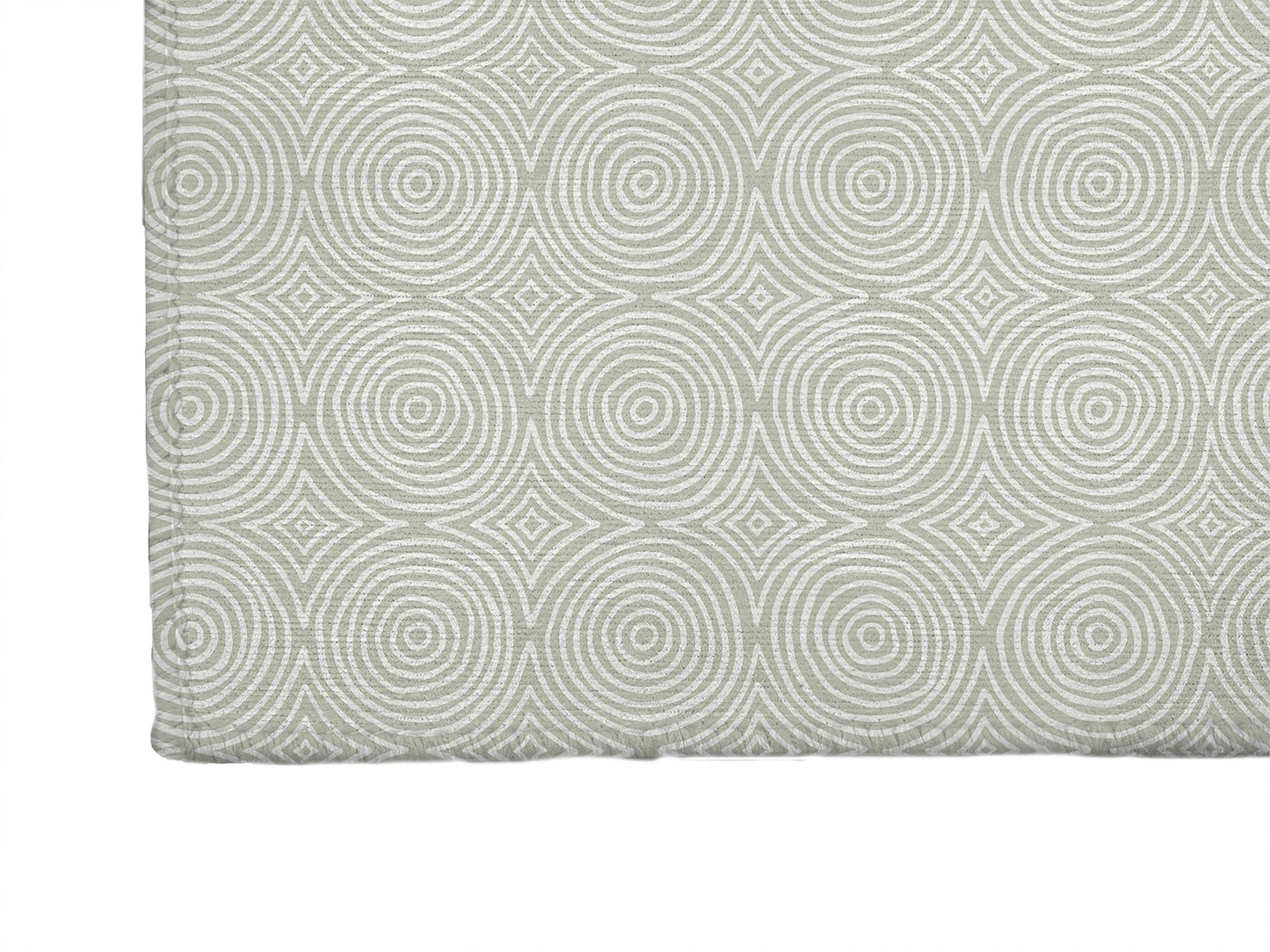 Rolling Circles Kids Play Mat