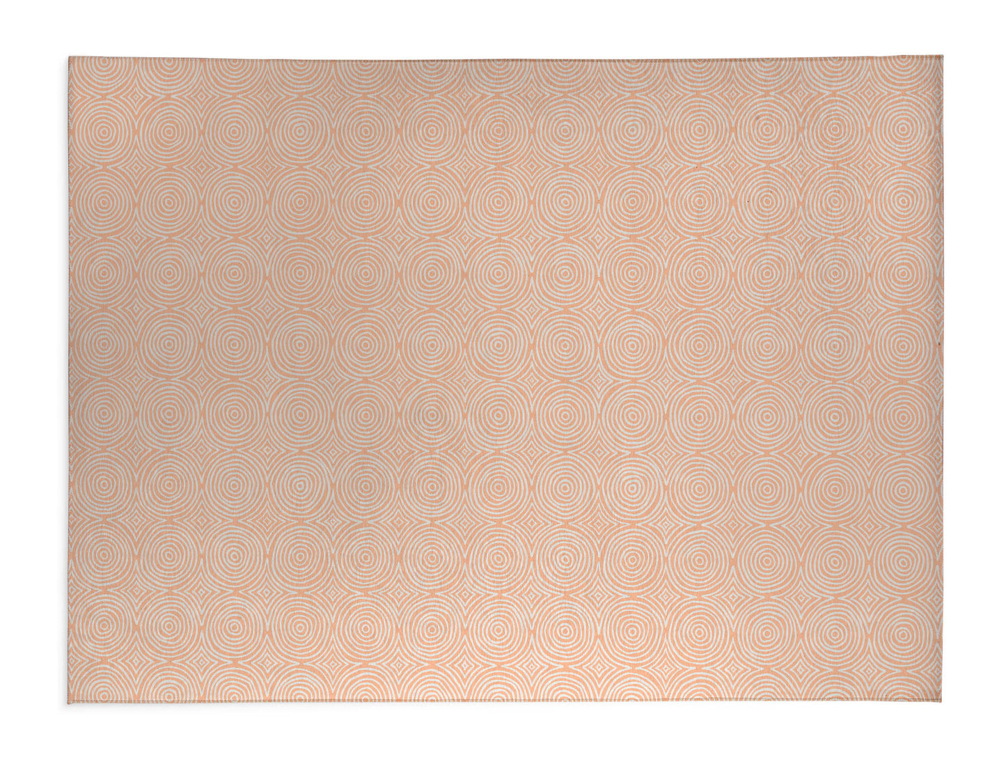 Rolling Circles Kids Play Mat