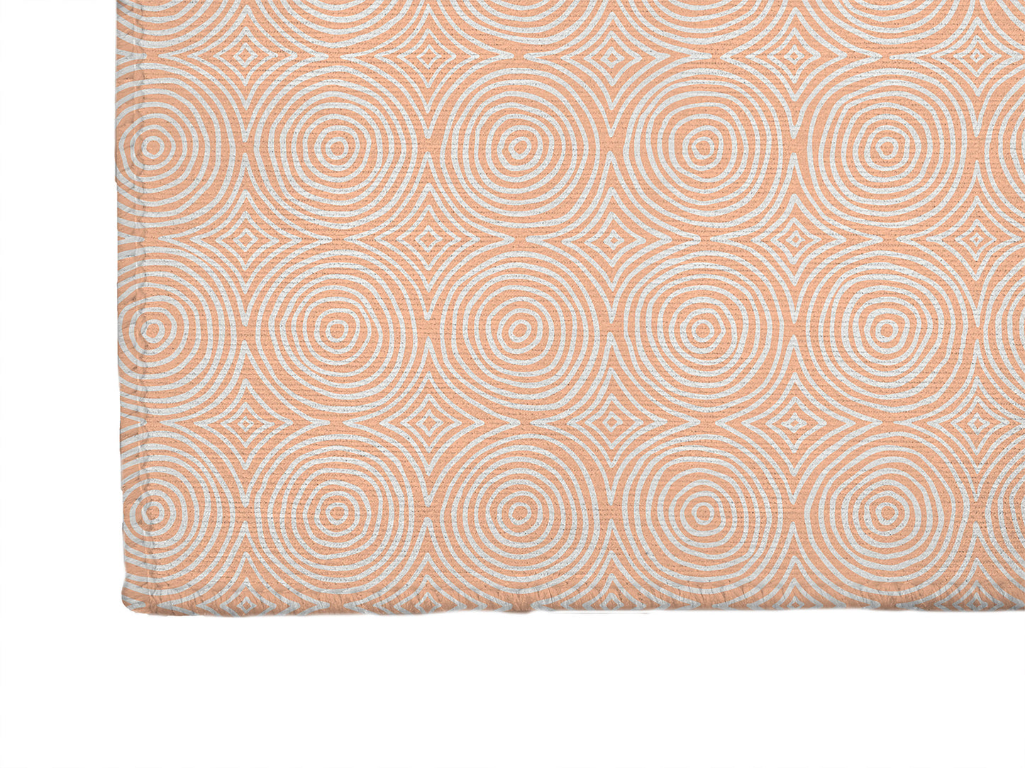 Rolling Circles Kids Play Mat