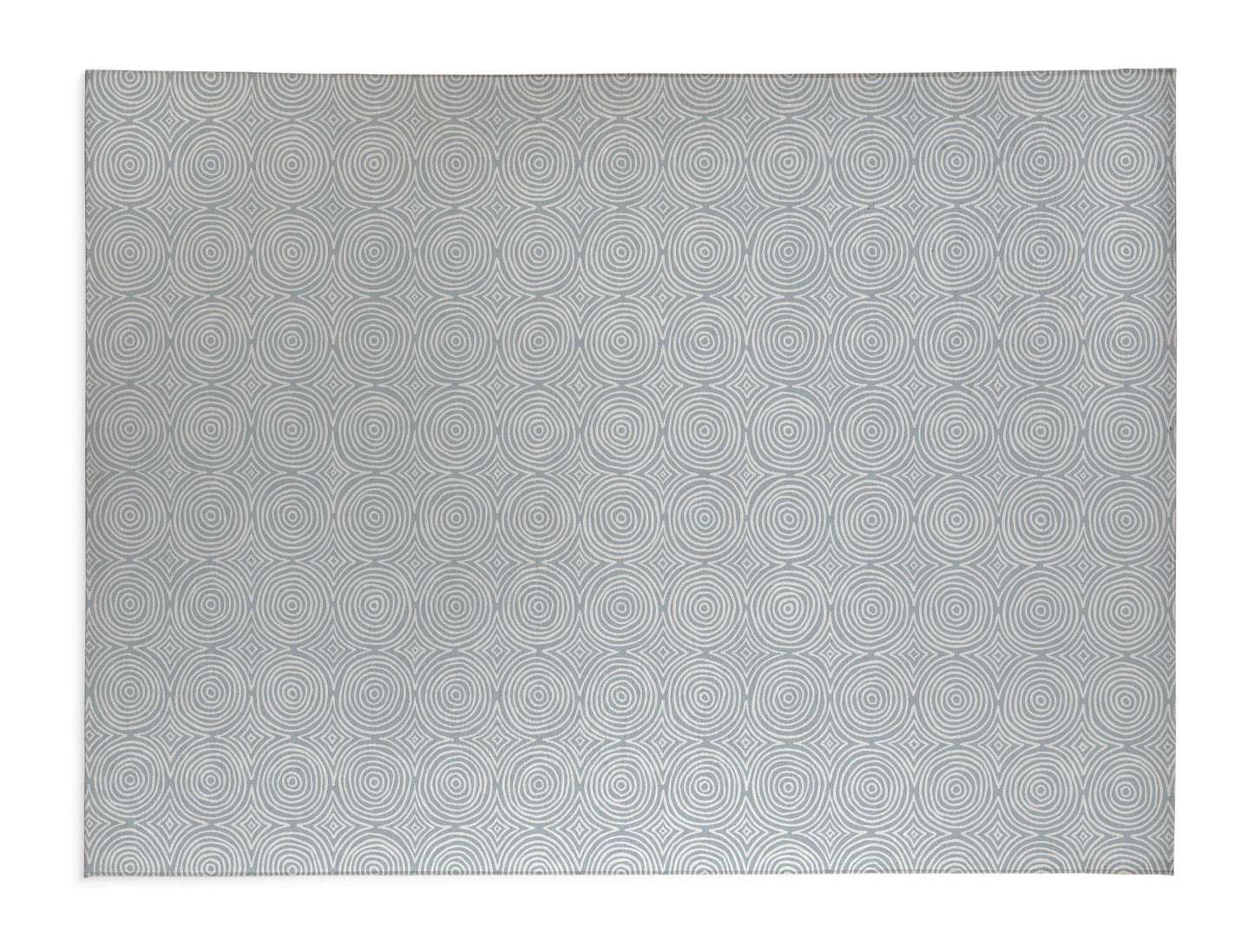 Rolling Circles Kids Play Mat