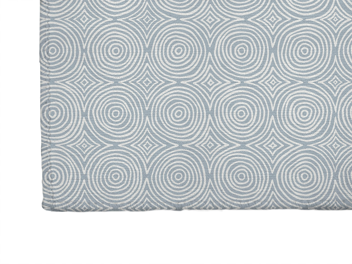 Rolling Circles Kids Play Mat