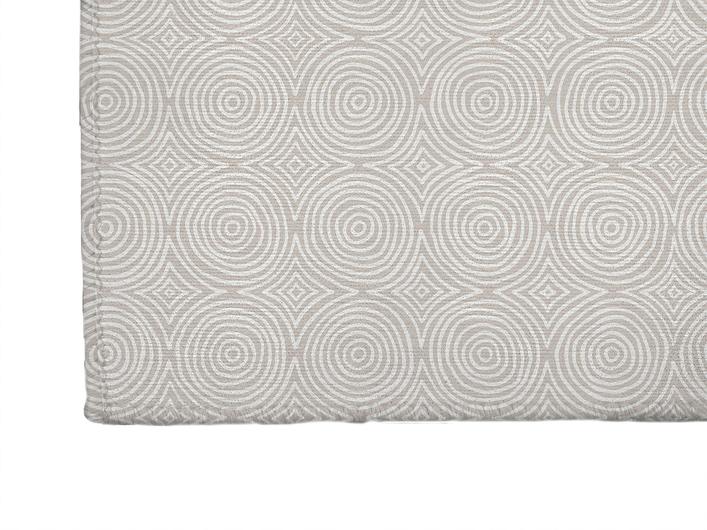 Rolling Circles Kids Play Mat