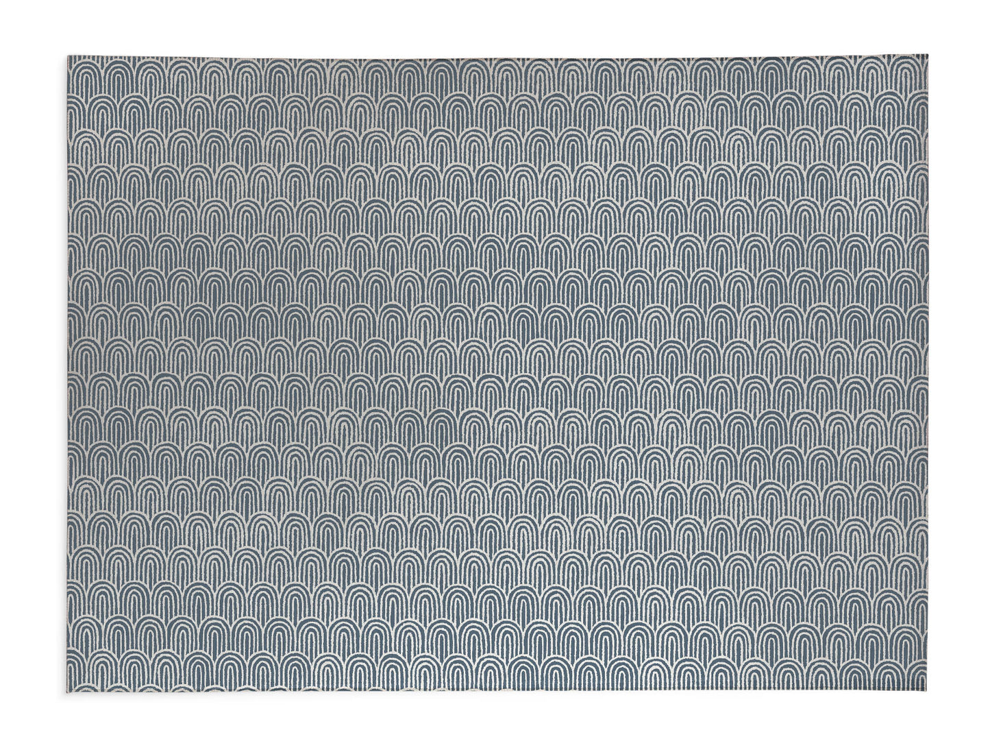 Rolling Hills Kids Play Mat