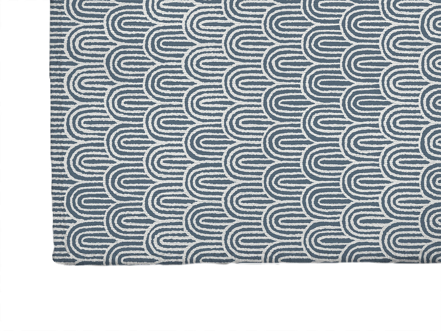 Rolling Hills Kids Play Mat