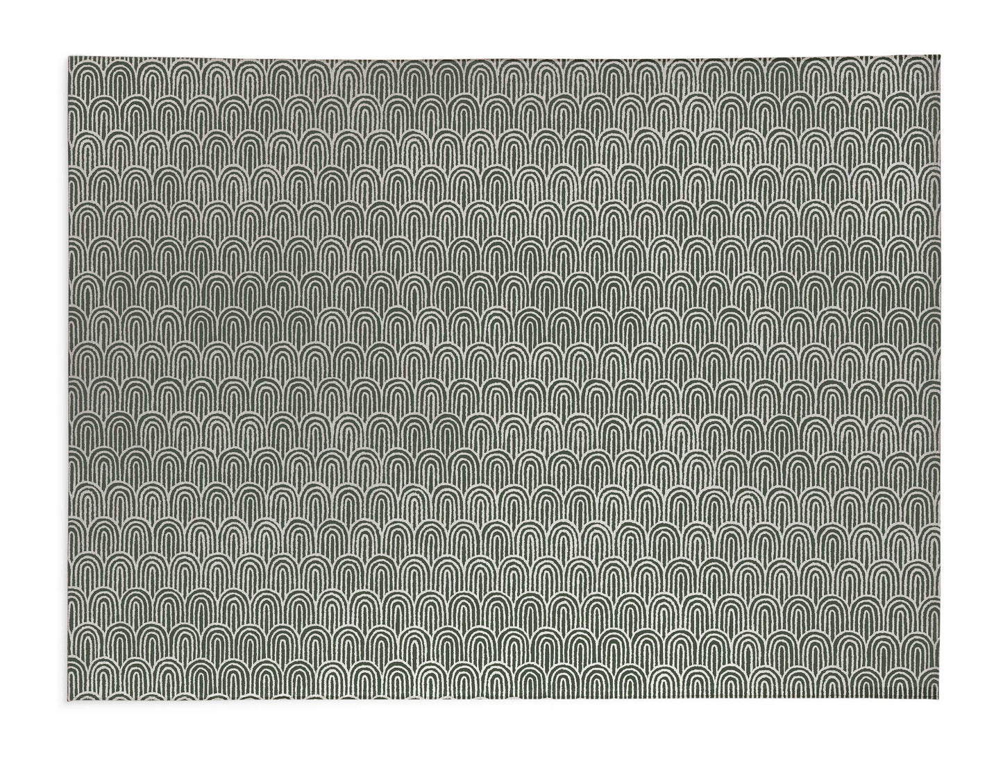 Rolling Hills Kids Play Mat