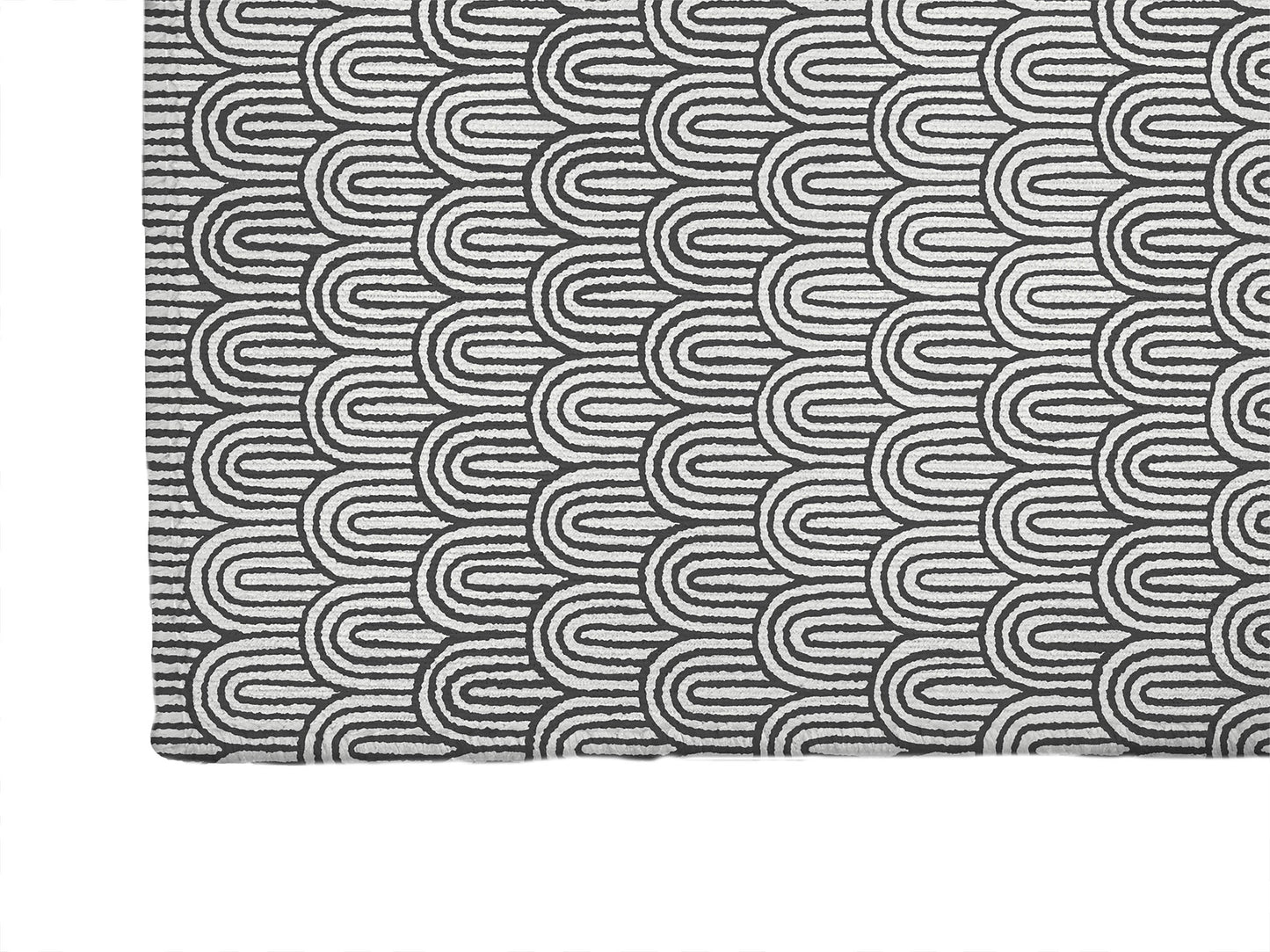 Rolling Hills Kids Play Mat