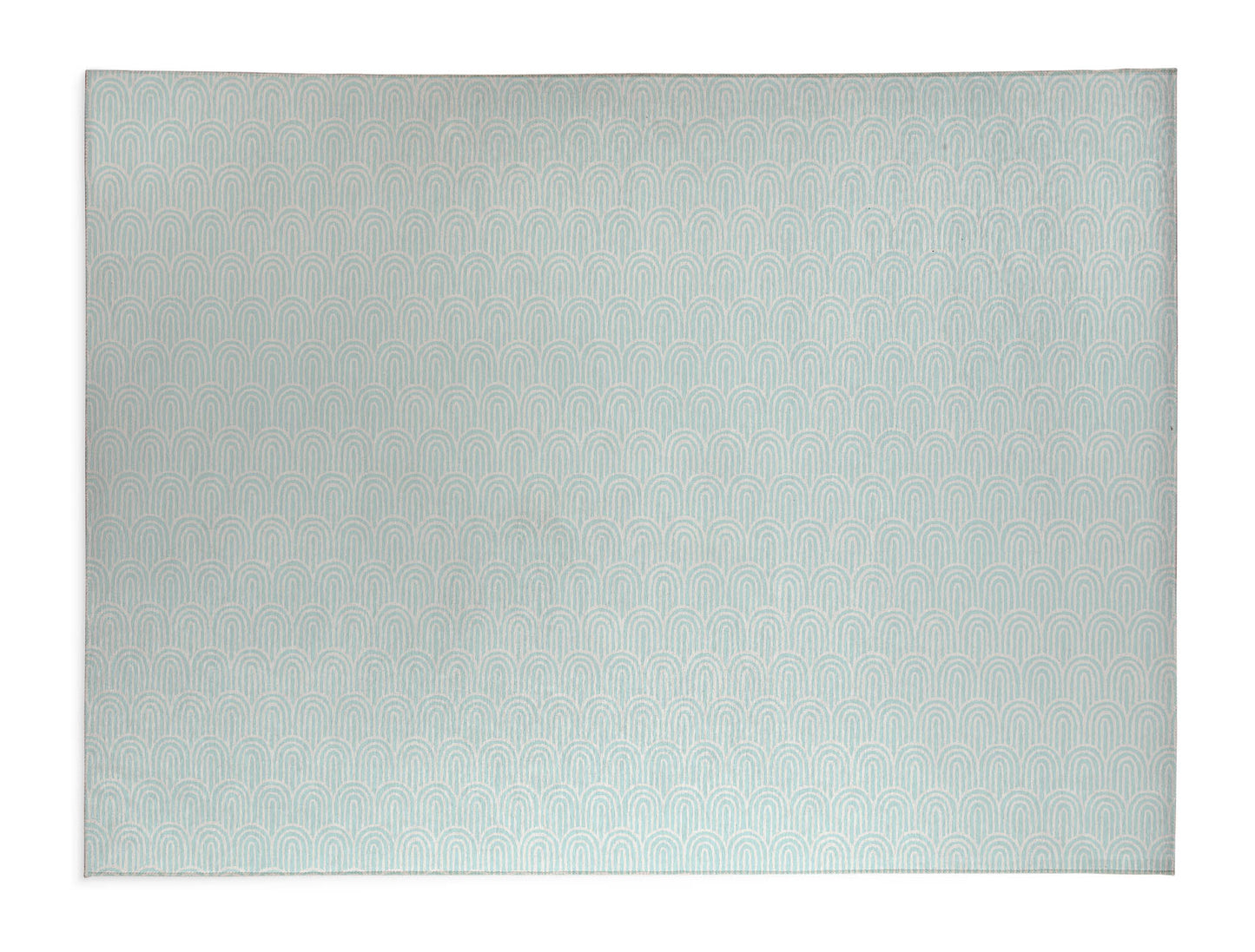 Rolling Hills Kids Play Mat