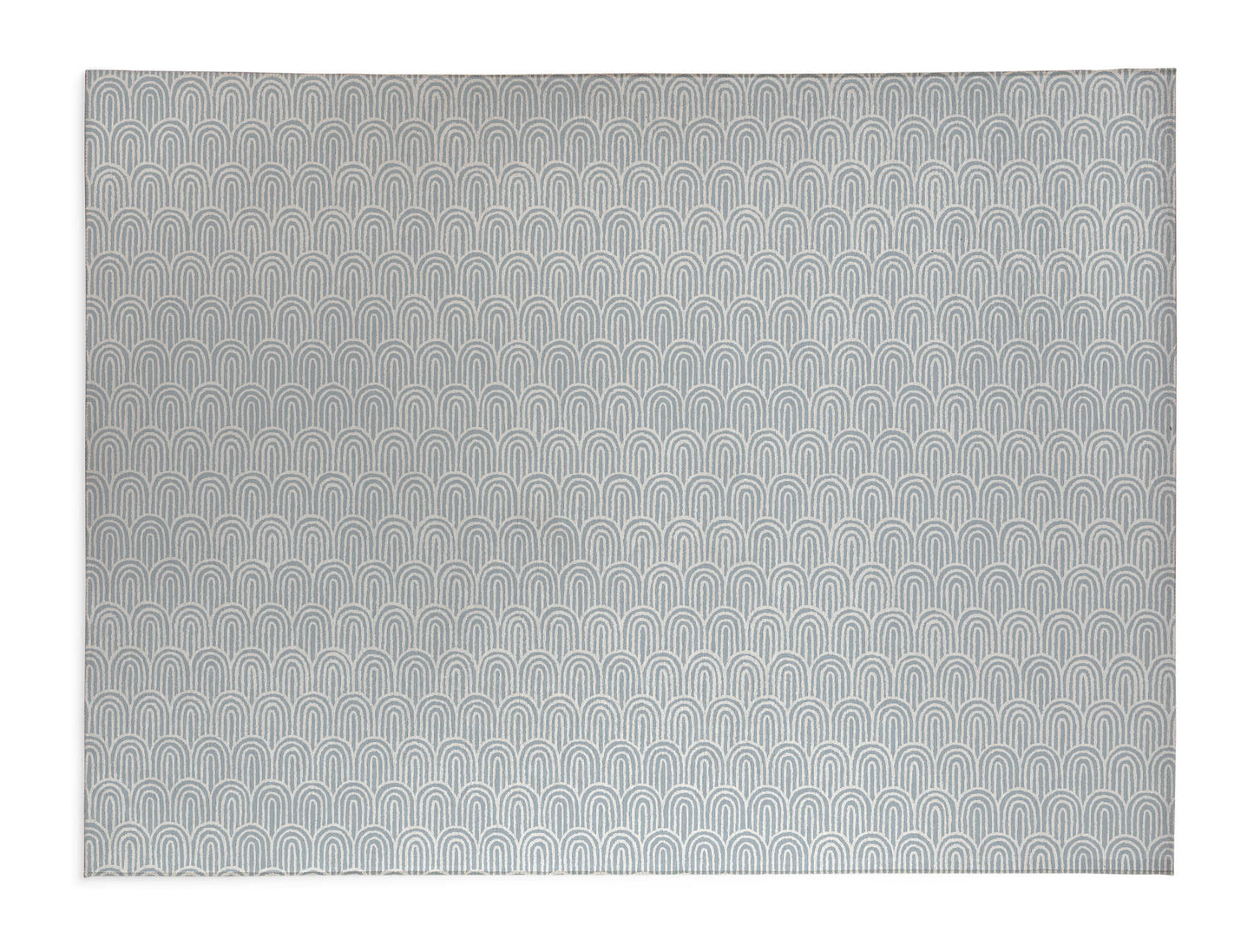 Rolling Hills Kids Play Mat