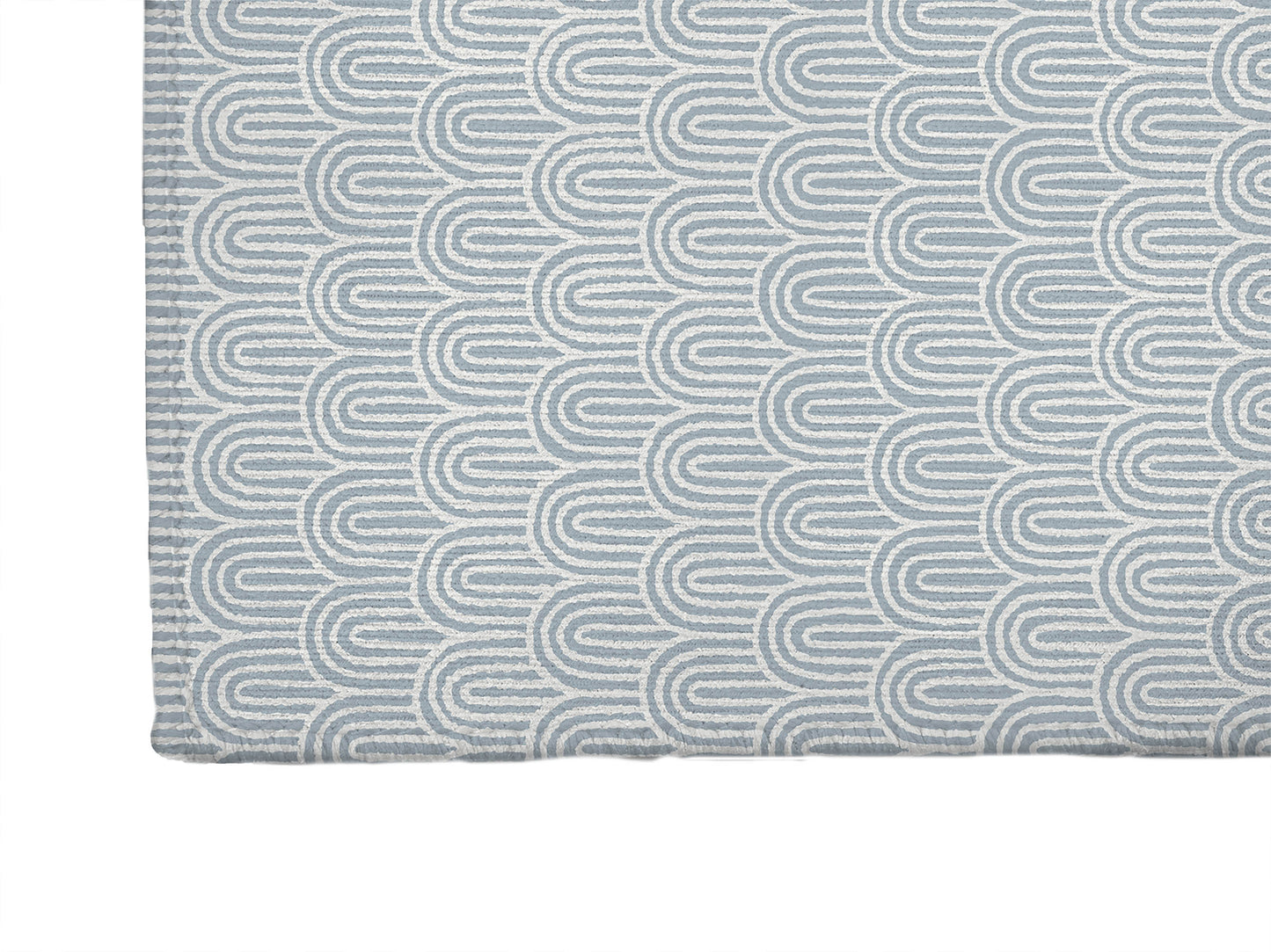 Rolling Hills Kids Play Mat