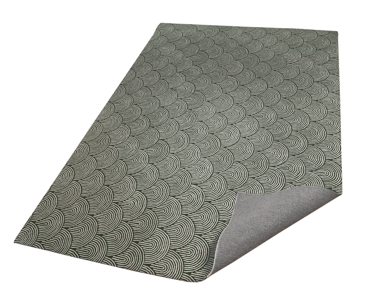 Rolling Humps Kids Play Mat