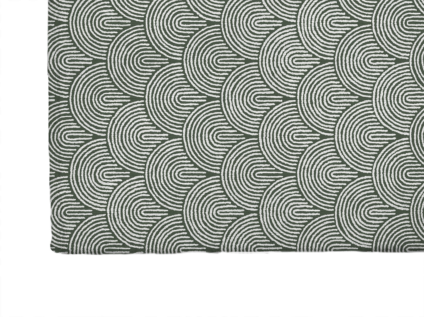 Rolling Humps Kids Play Mat