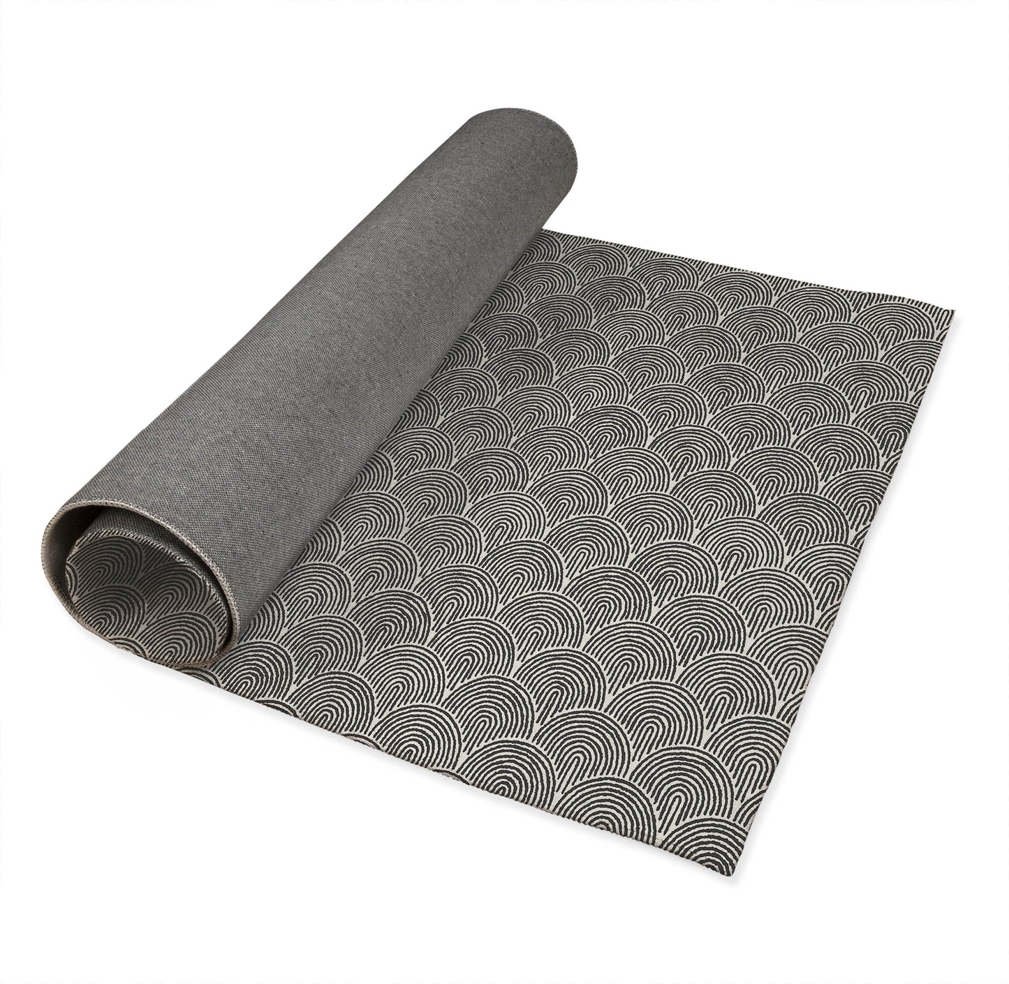 Rolling Humps Kids Play Mat