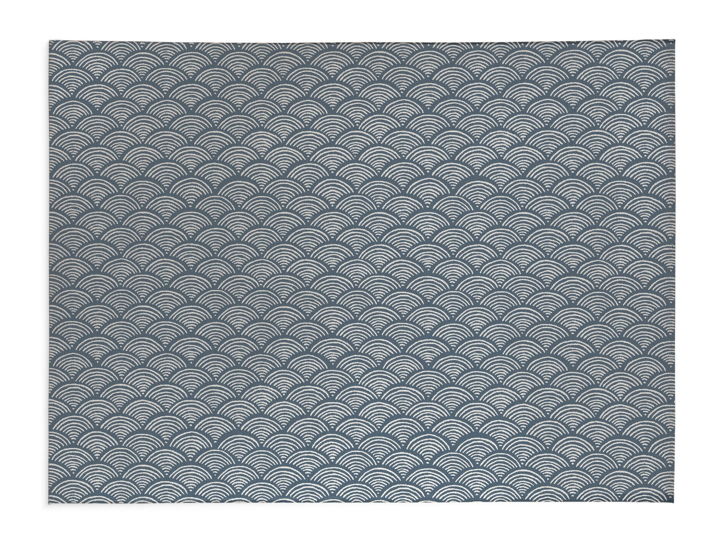 Rolling Waves Kids Play Mat
