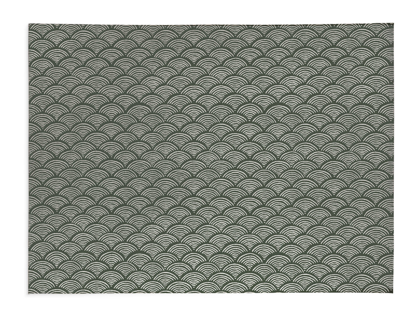 Rolling Waves Kids Play Mat