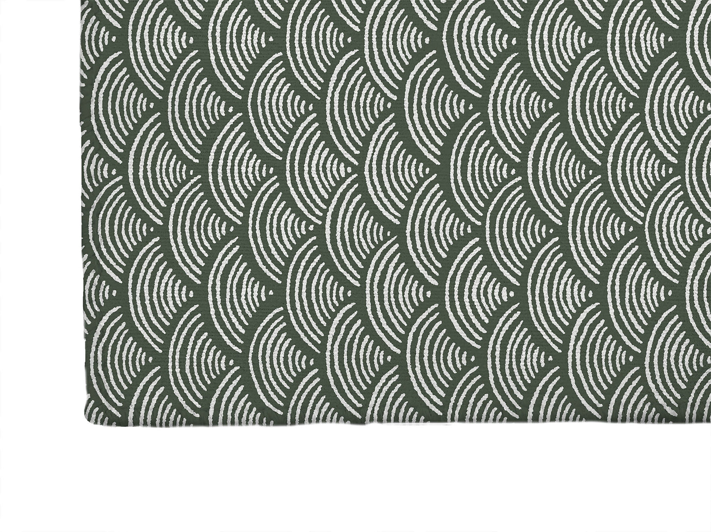 Rolling Waves Kids Play Mat