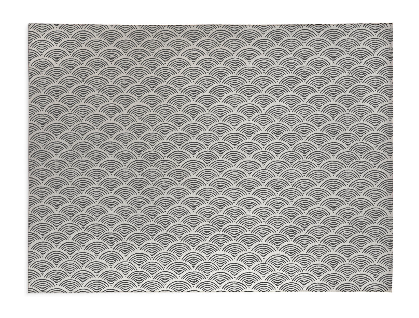 Rolling Waves Kids Play Mat
