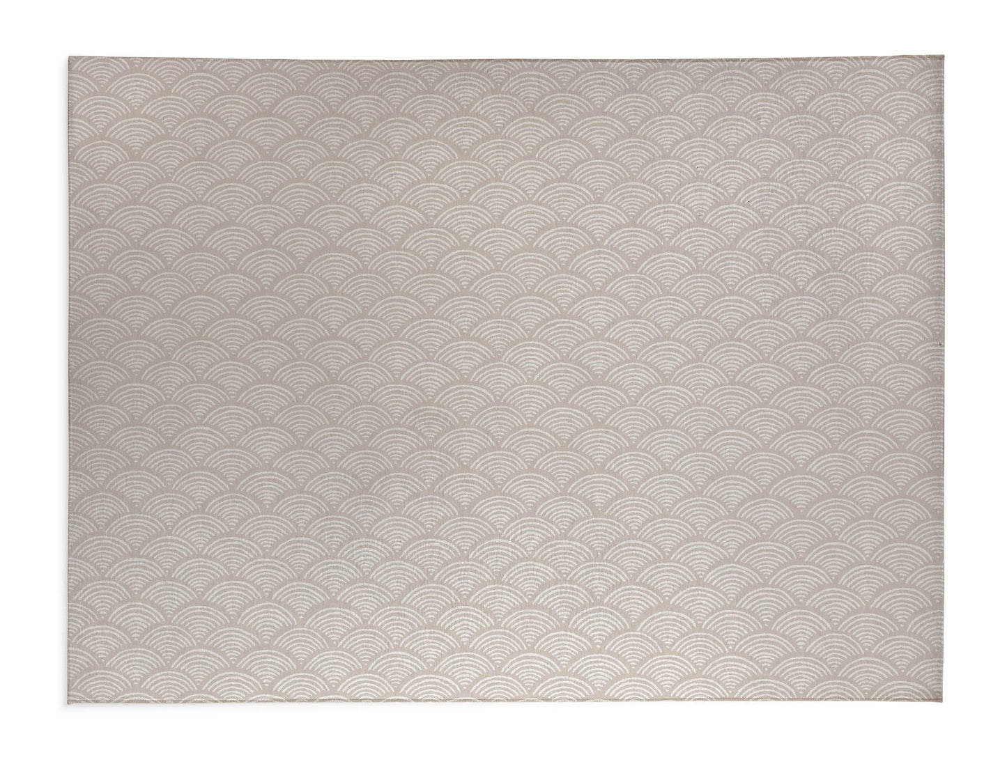 Rolling Waves Kids Play Mat