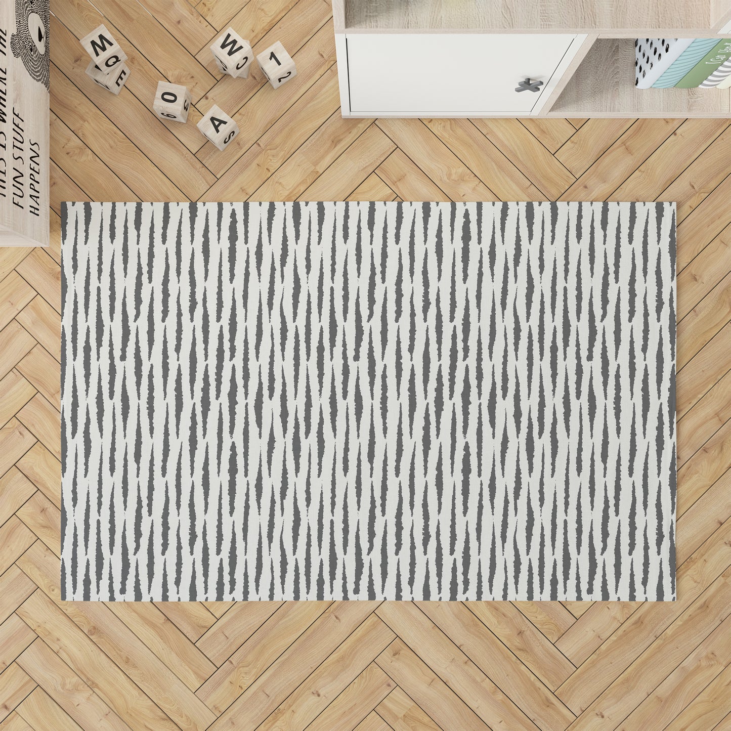 Scar Play Kids Play Mat