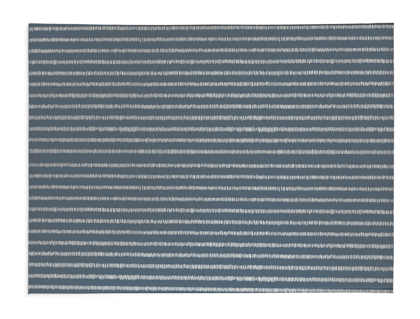 Scatter Row Kids Play Mat