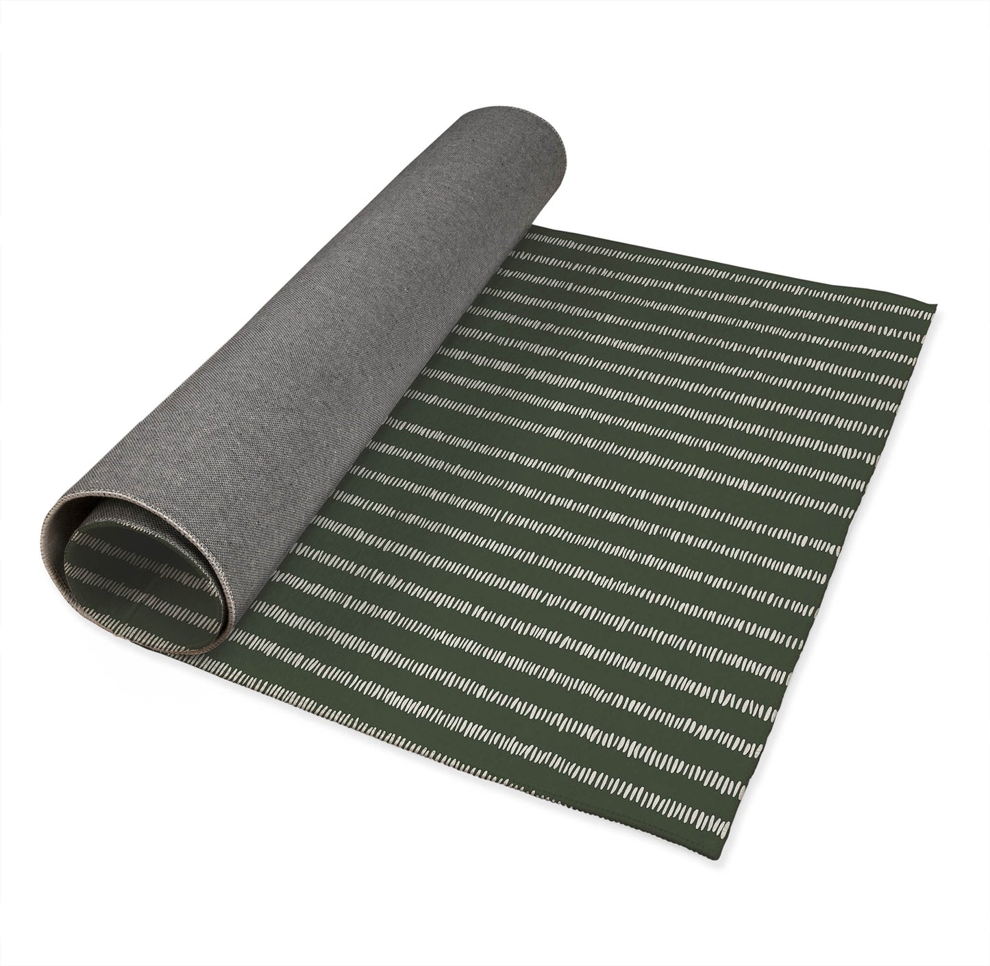 Scatter Row Kids Play Mat