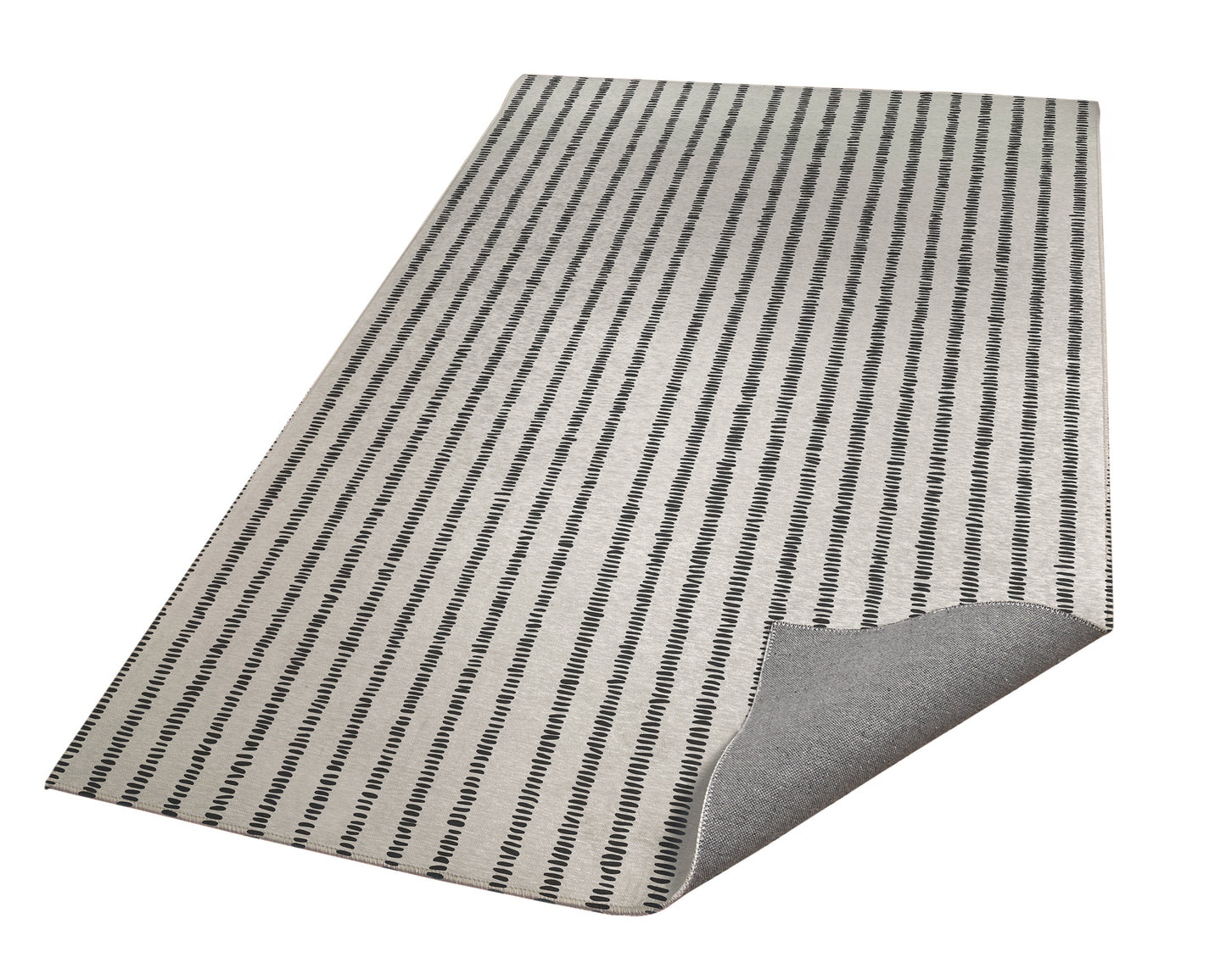 Scatter Row Kids Play Mat