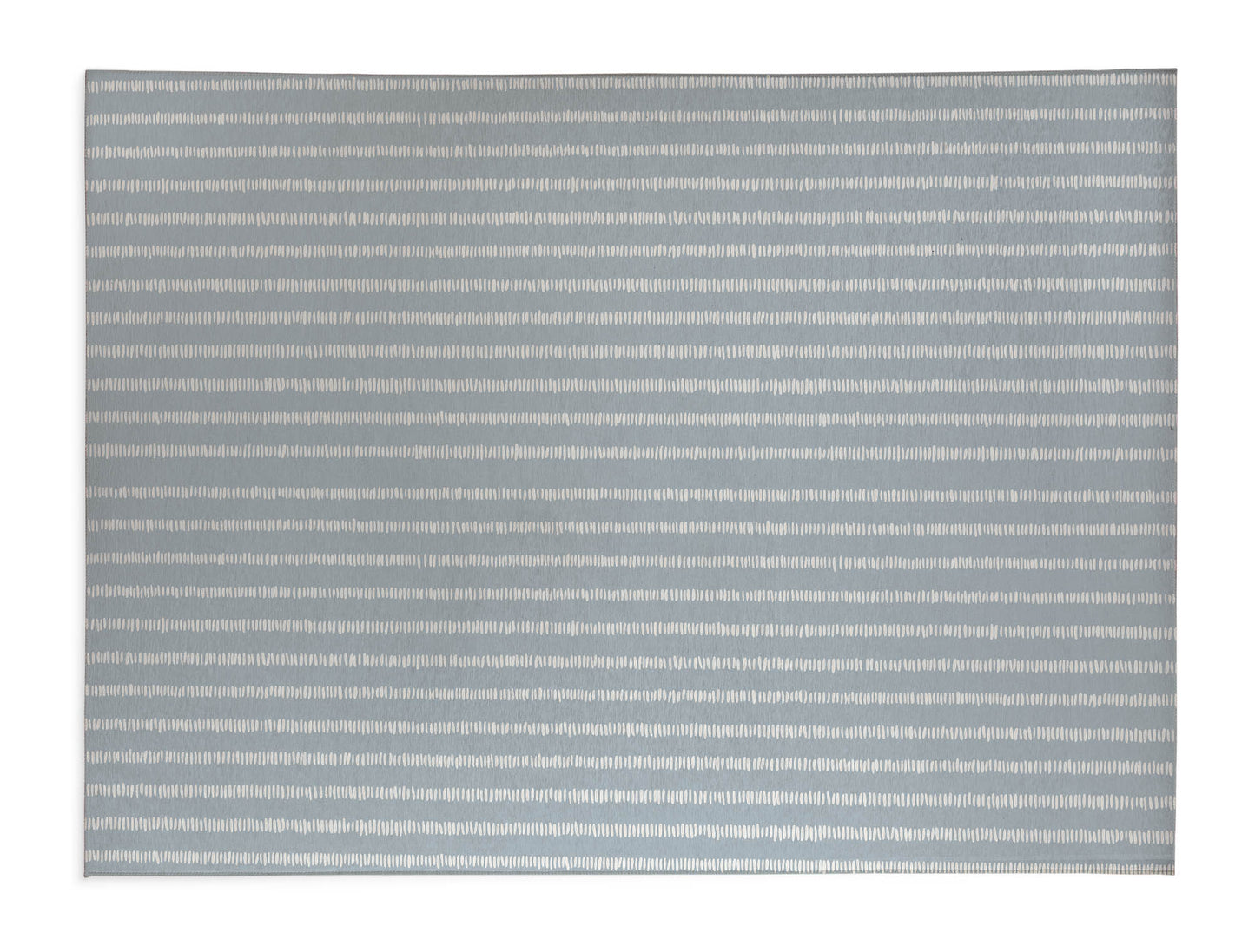 Scatter Row Kids Play Mat