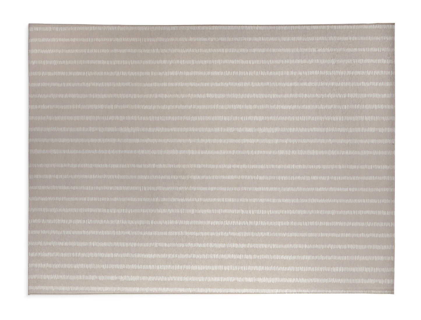 Scatter Row Kids Play Mat