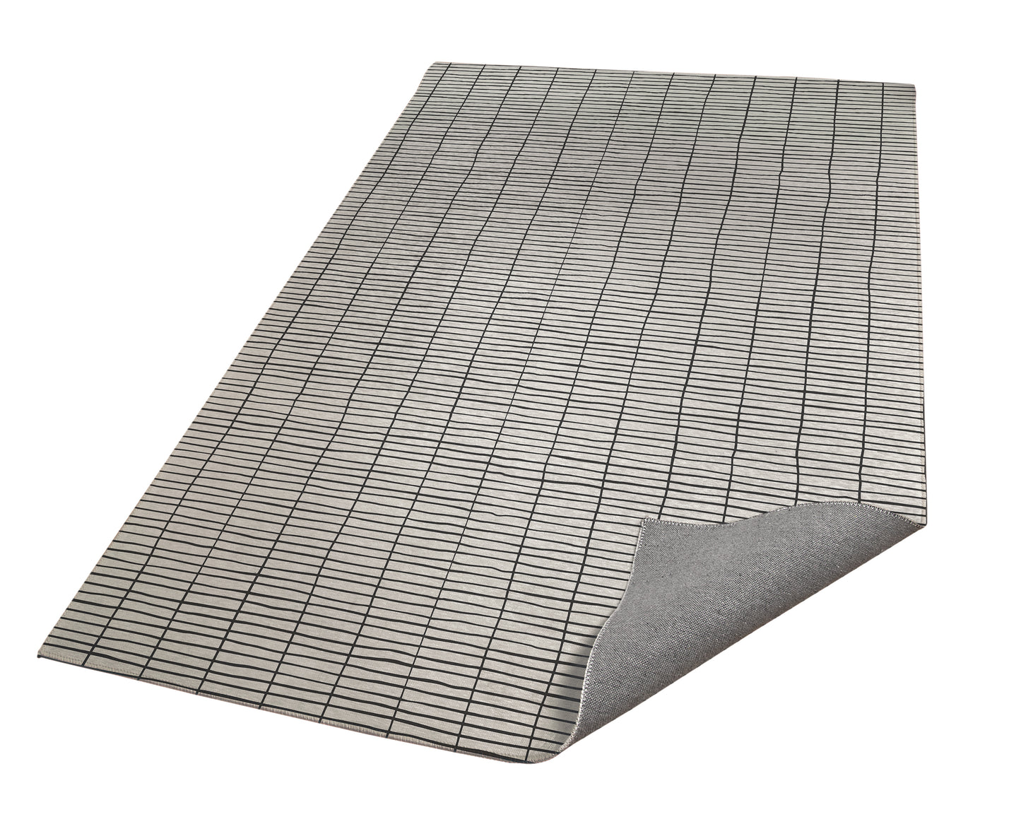 Snow Fence Kids Play Mat
