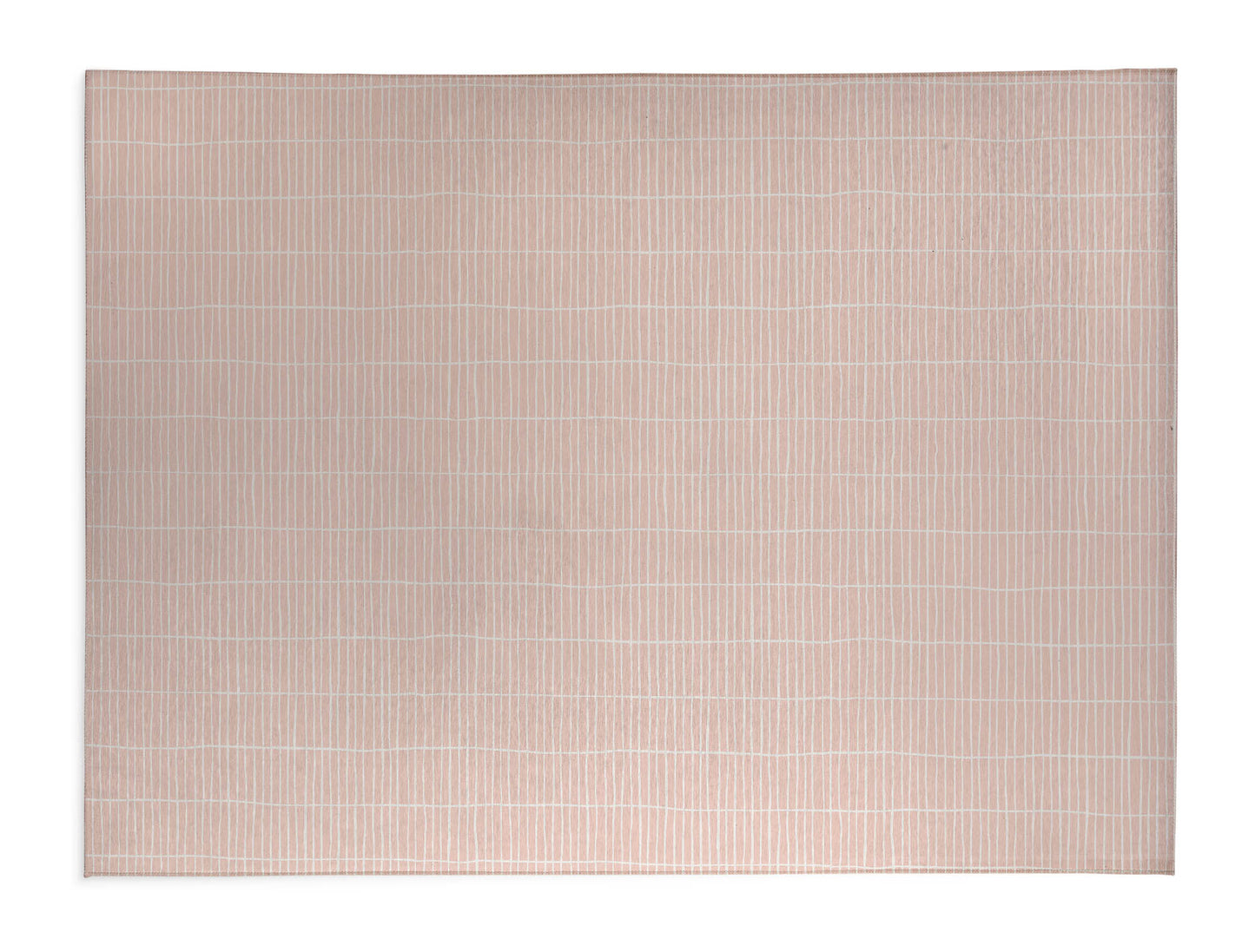 Snow Fence Kids Play Mat