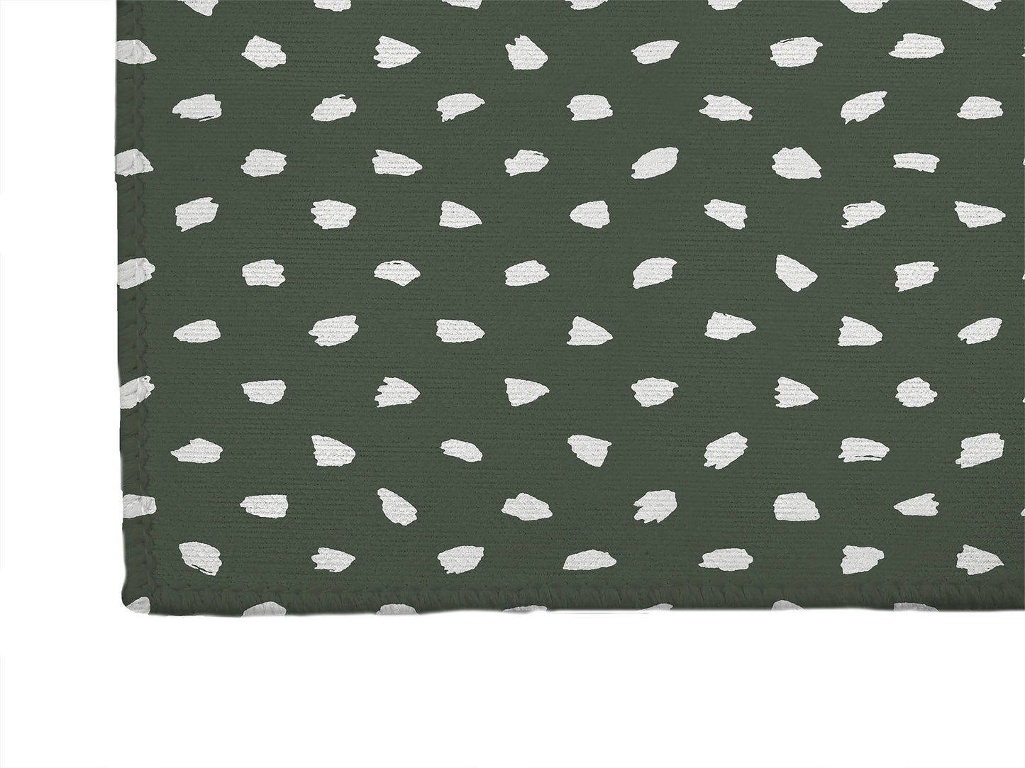 Splat Point Kids Play Mat