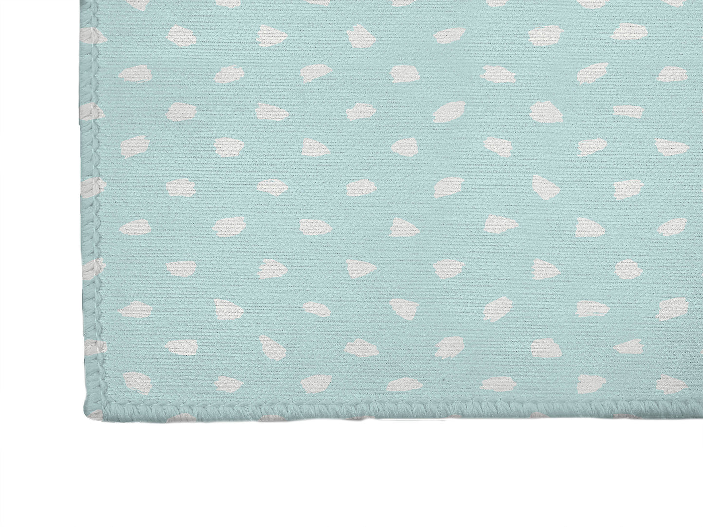Splat Point Kids Play Mat