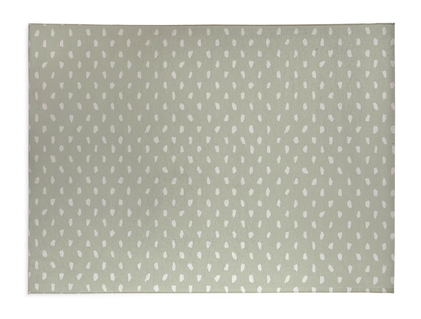 Splat Point Kids Play Mat