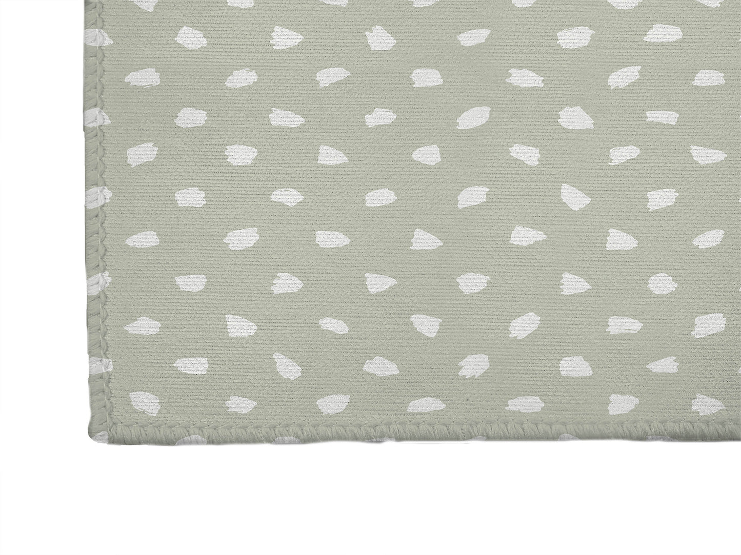 Splat Point Kids Play Mat