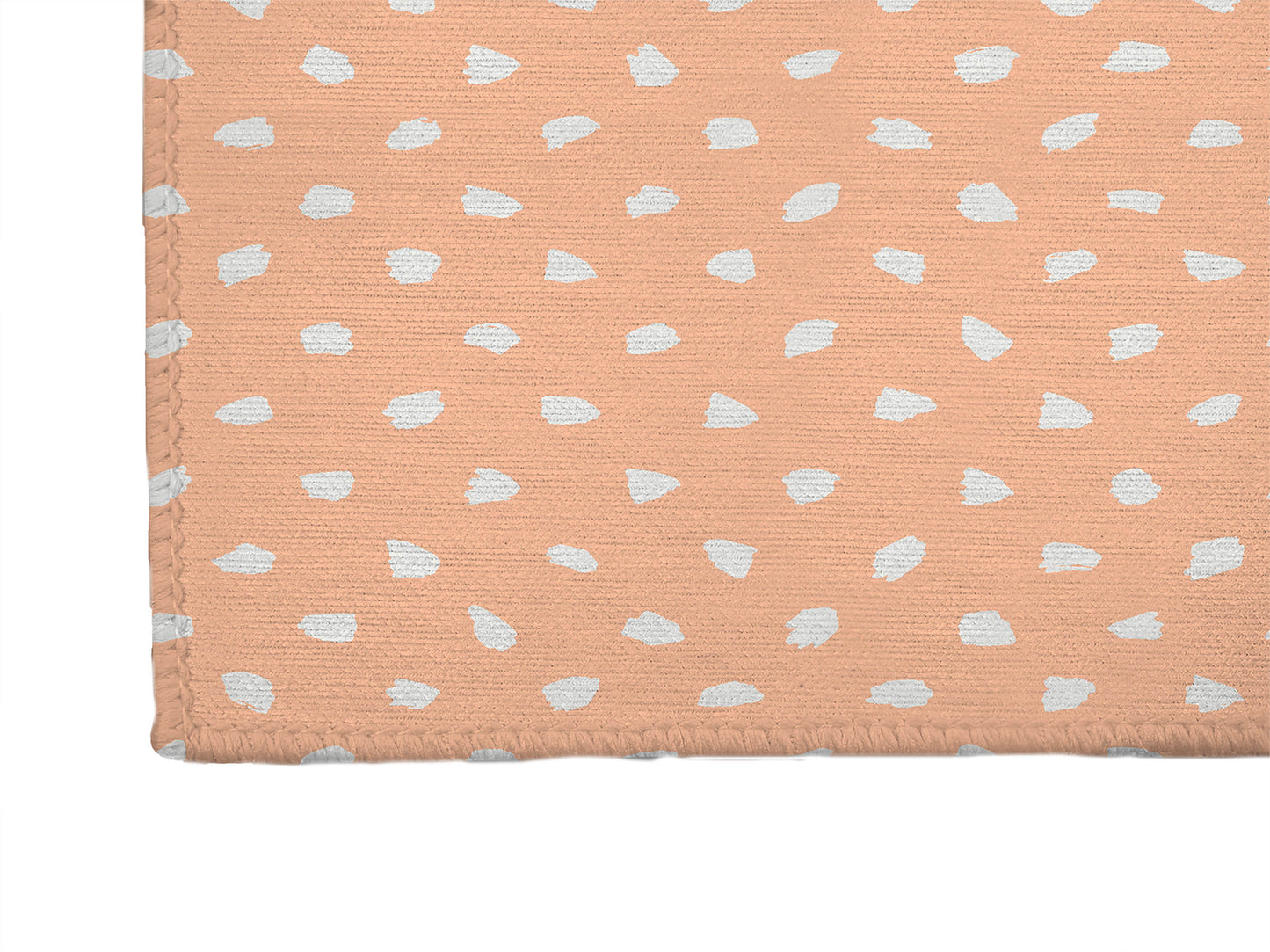 Splat Point Kids Play Mat