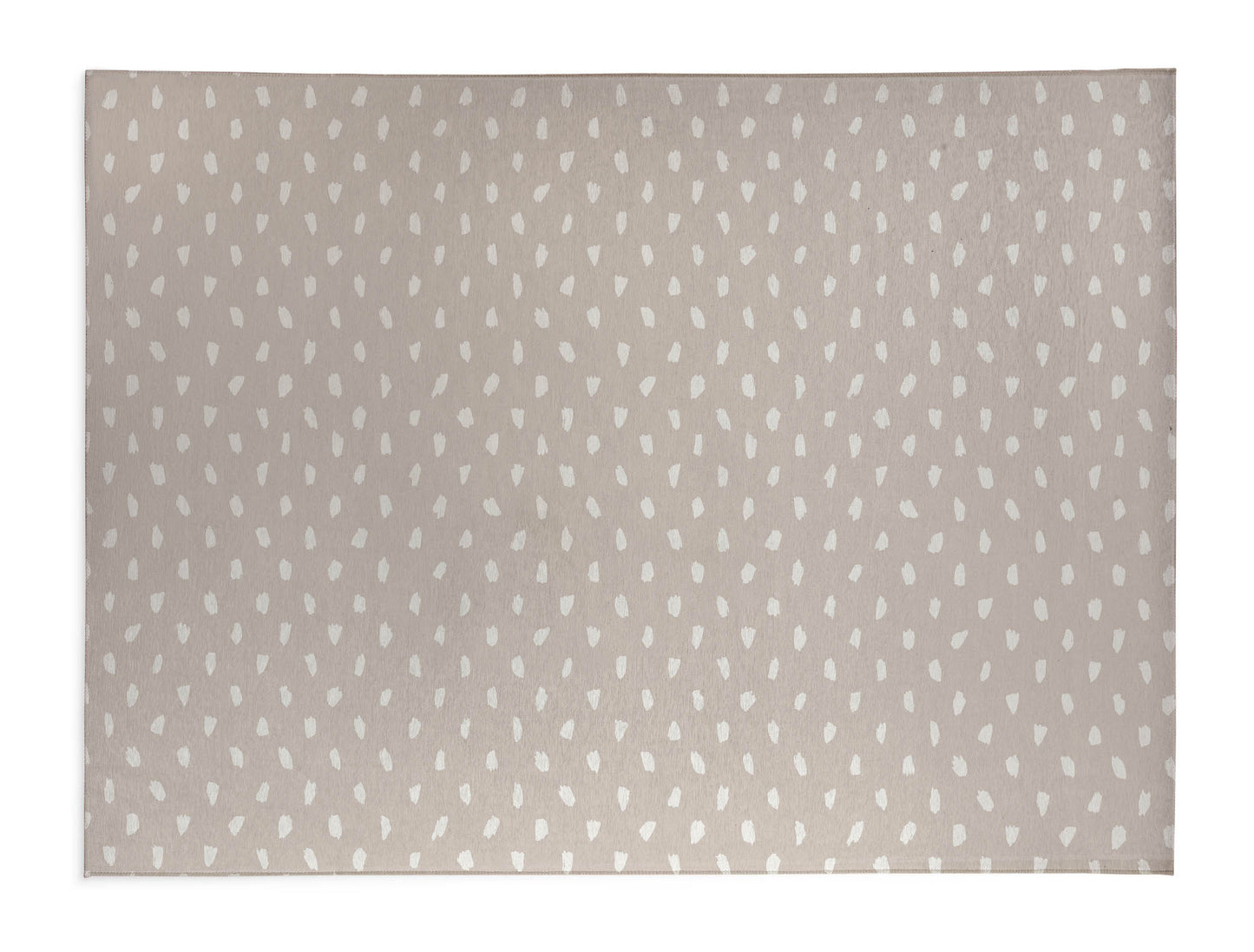 Splat Point Kids Play Mat