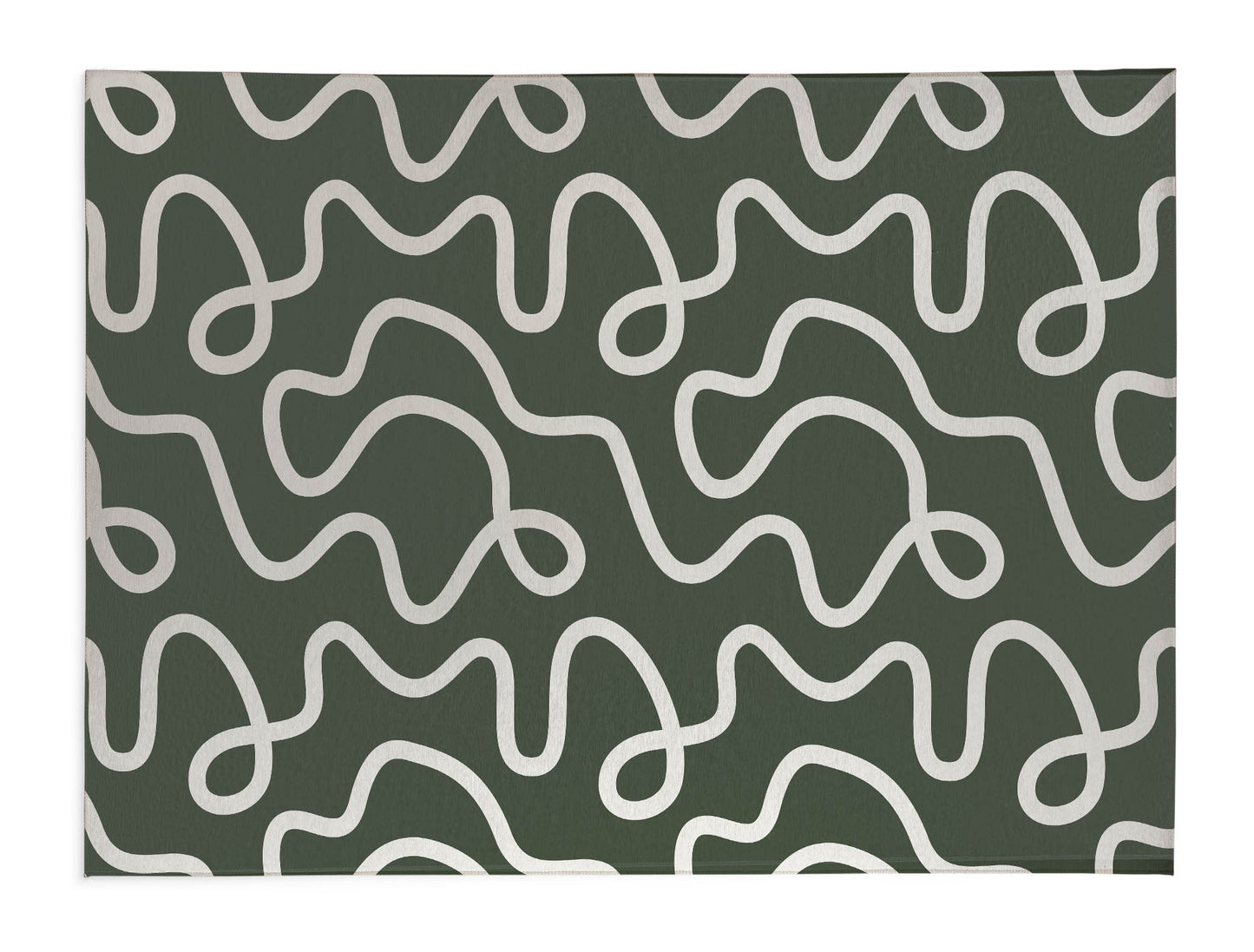 Squig Kids Play Mat