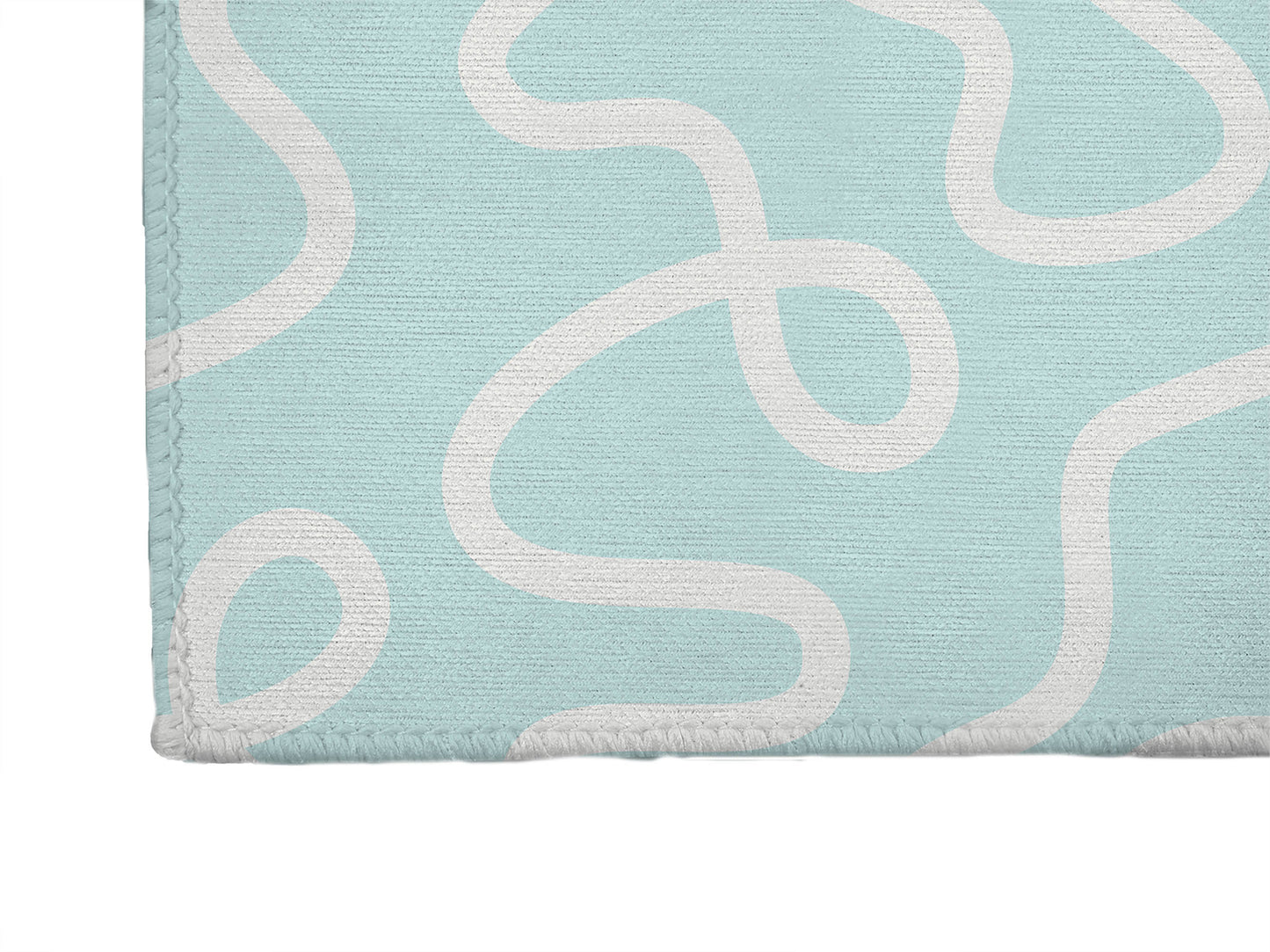 Squig Kids Play Mat